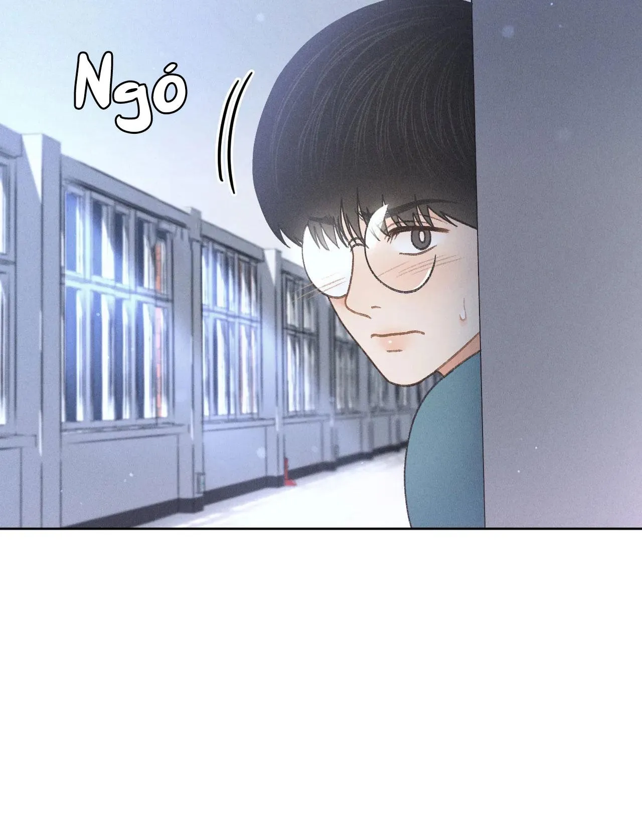 RẠP CHIẾU PHIM ANEMONE Chapter 23 Trang 103