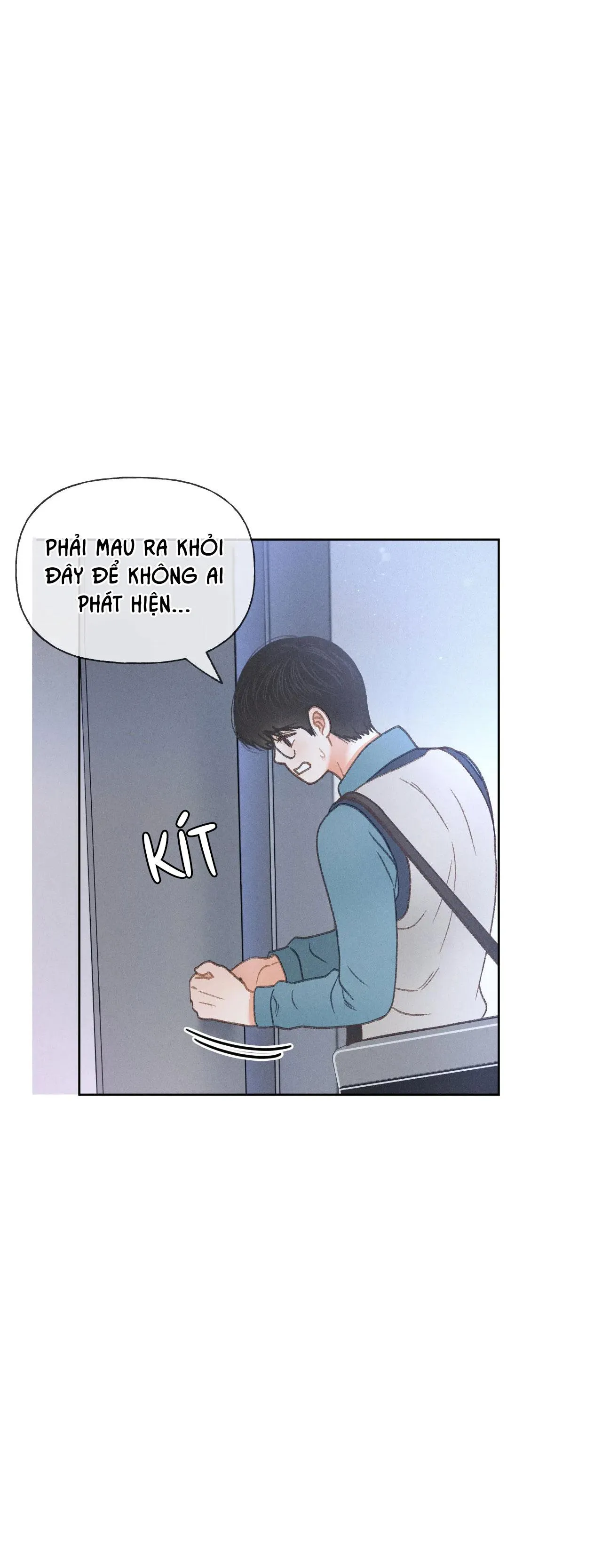 RẠP CHIẾU PHIM ANEMONE Chapter 23 Trang 107