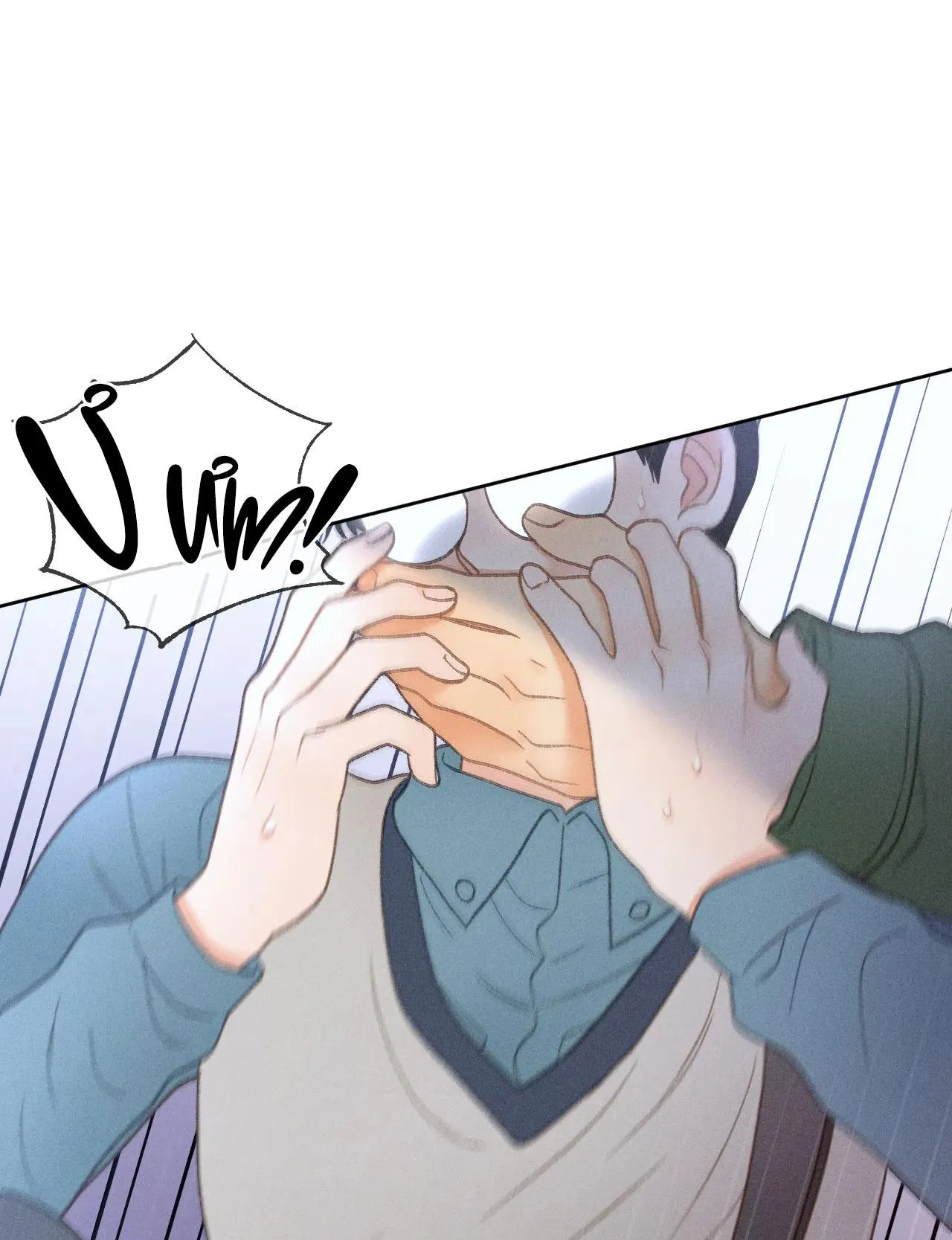 RẠP CHIẾU PHIM ANEMONE Chapter 23 Trang 117