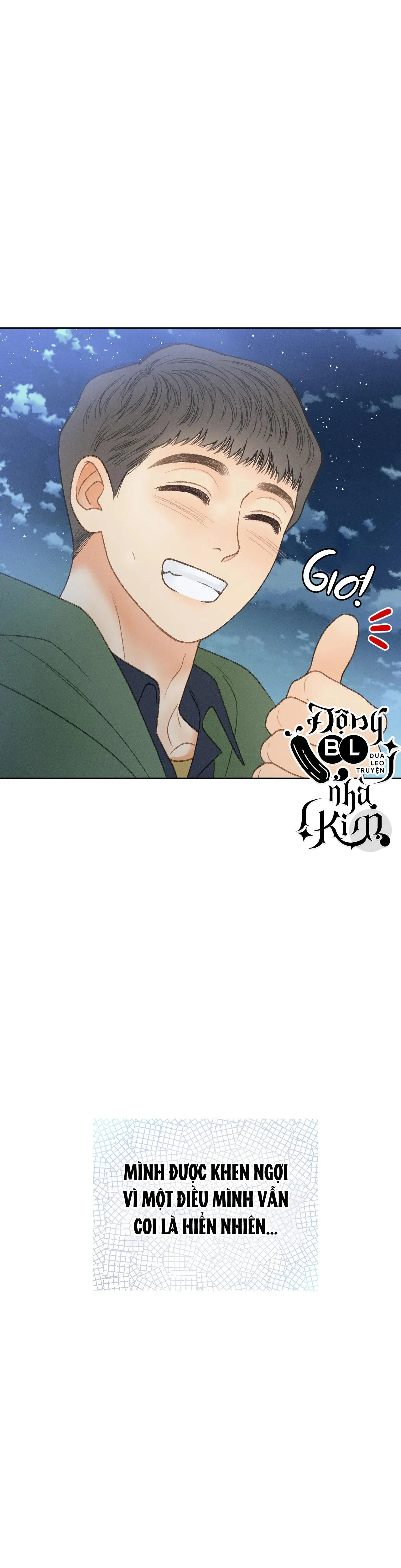 RẠP CHIẾU PHIM ANEMONE Chapter 24 Trang 14