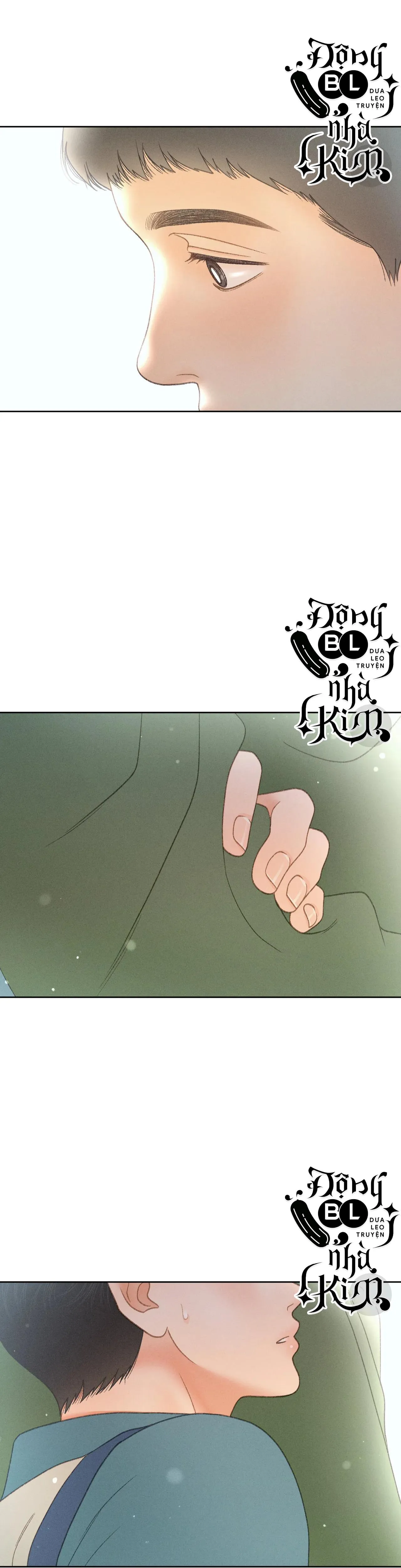 RẠP CHIẾU PHIM ANEMONE Chapter 24 Trang 19