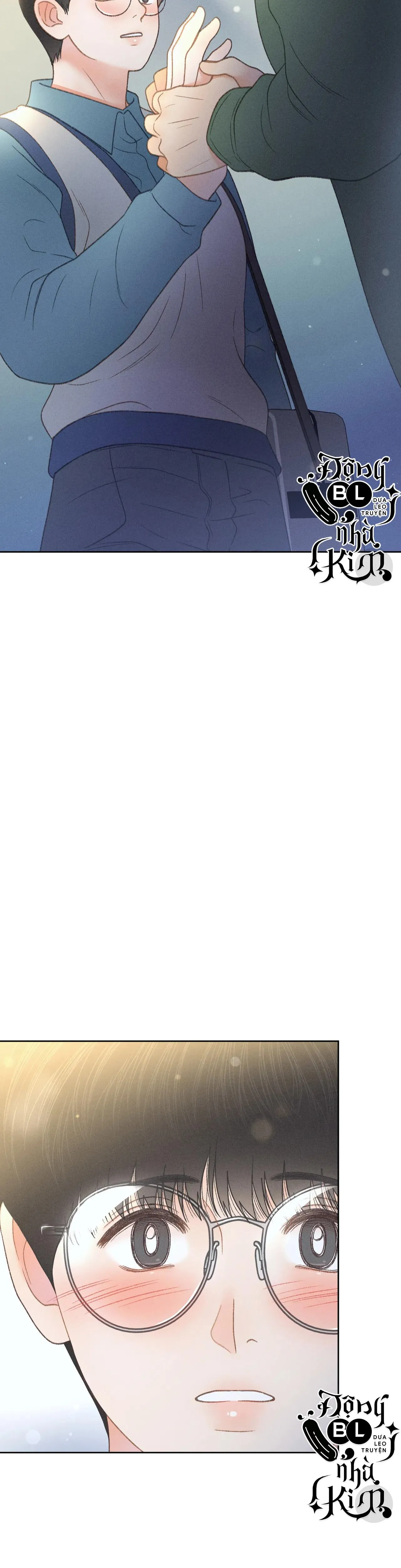 RẠP CHIẾU PHIM ANEMONE Chapter 24 Trang 26