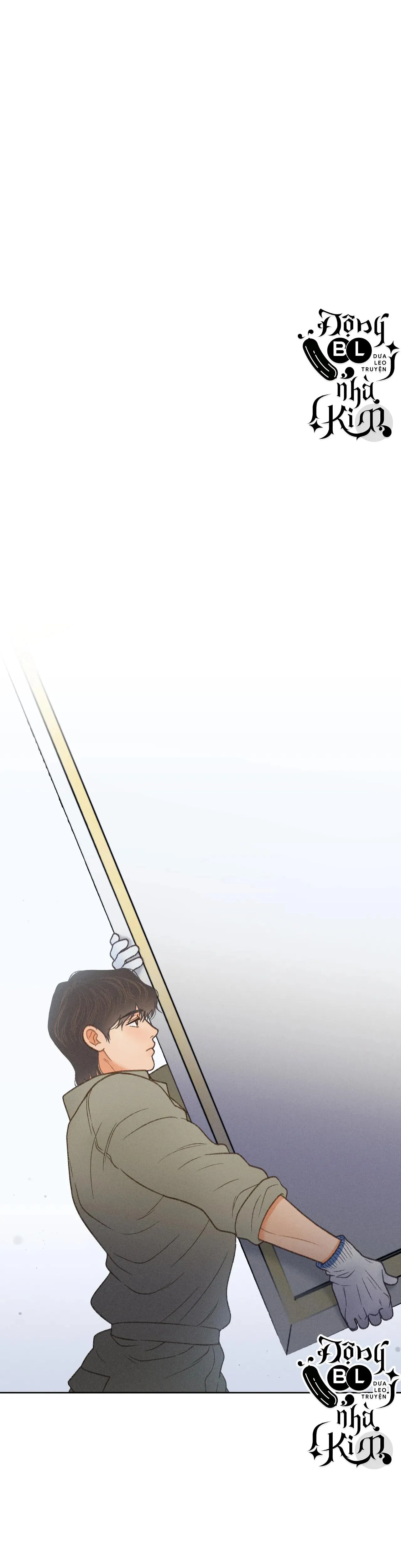 RẠP CHIẾU PHIM ANEMONE Chapter 24 Trang 39