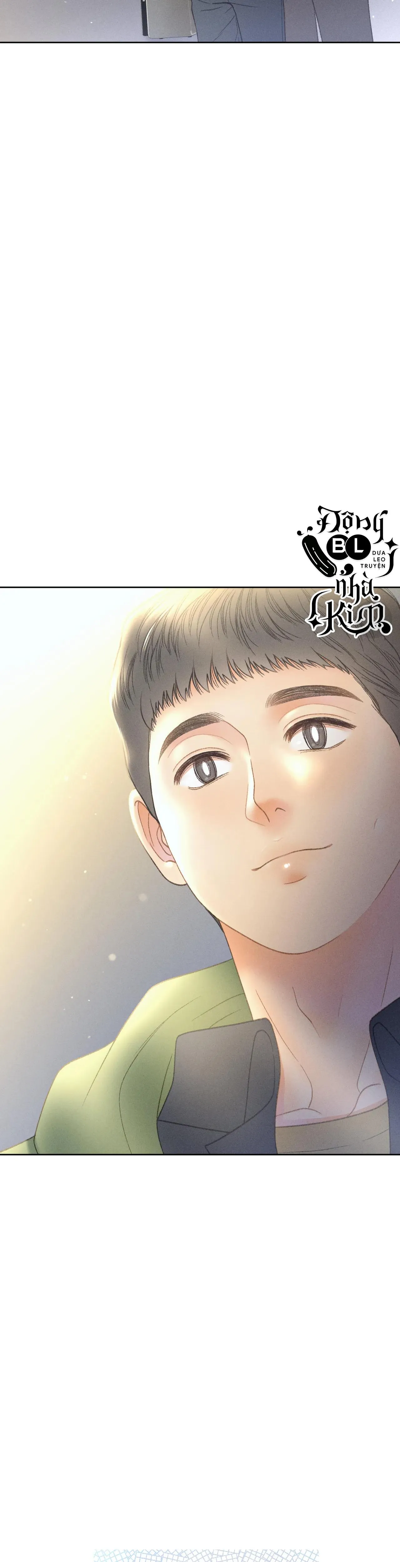 RẠP CHIẾU PHIM ANEMONE Chapter 24 Trang 42