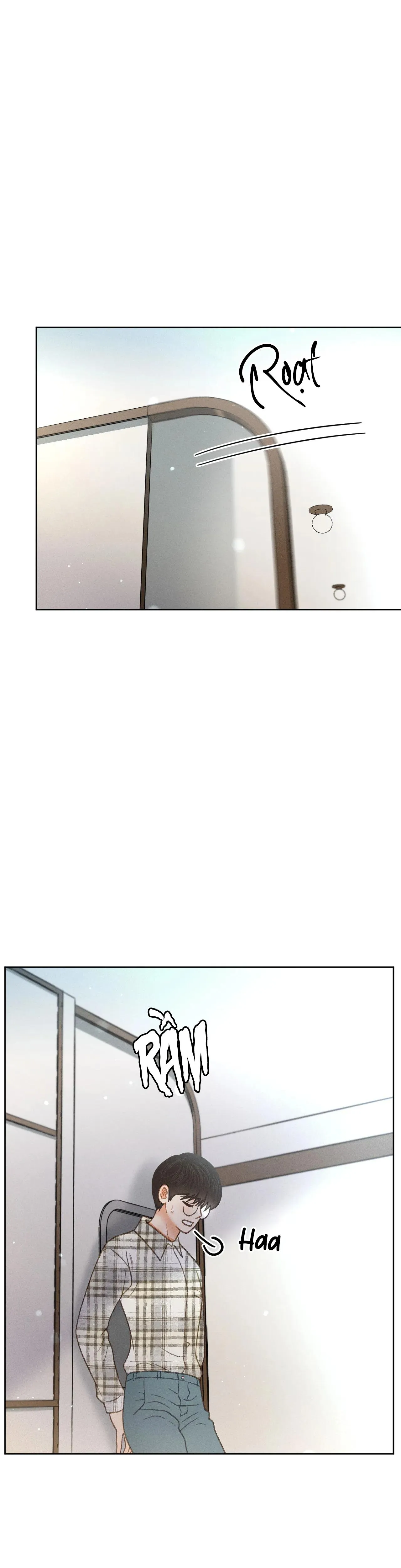 RẠP CHIẾU PHIM ANEMONE Chapter 25 Trang 5