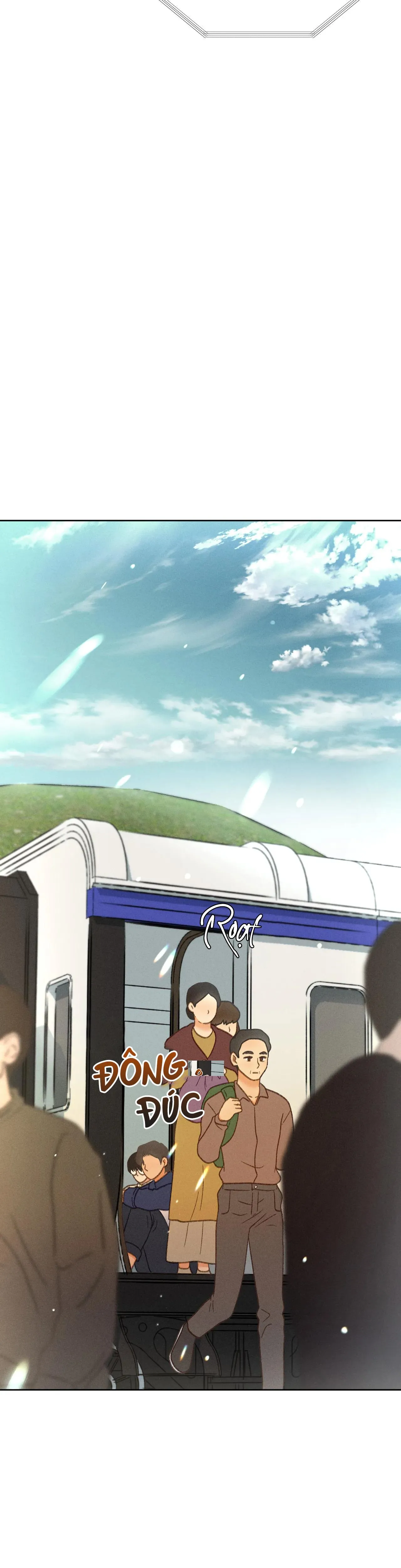 RẠP CHIẾU PHIM ANEMONE Chapter 25 Trang 15