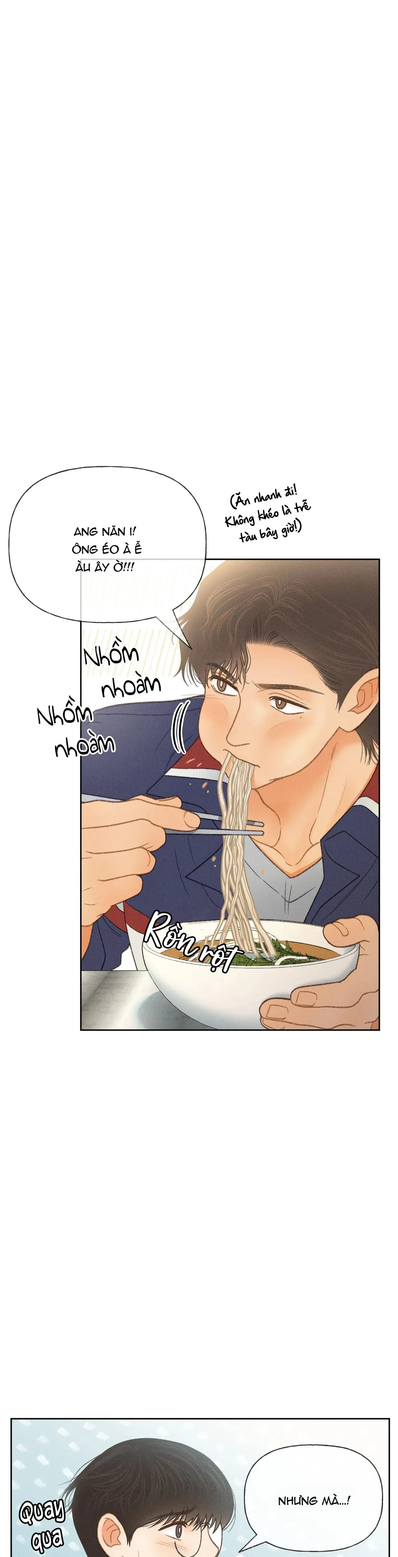 RẠP CHIẾU PHIM ANEMONE Chapter 25 Trang 21