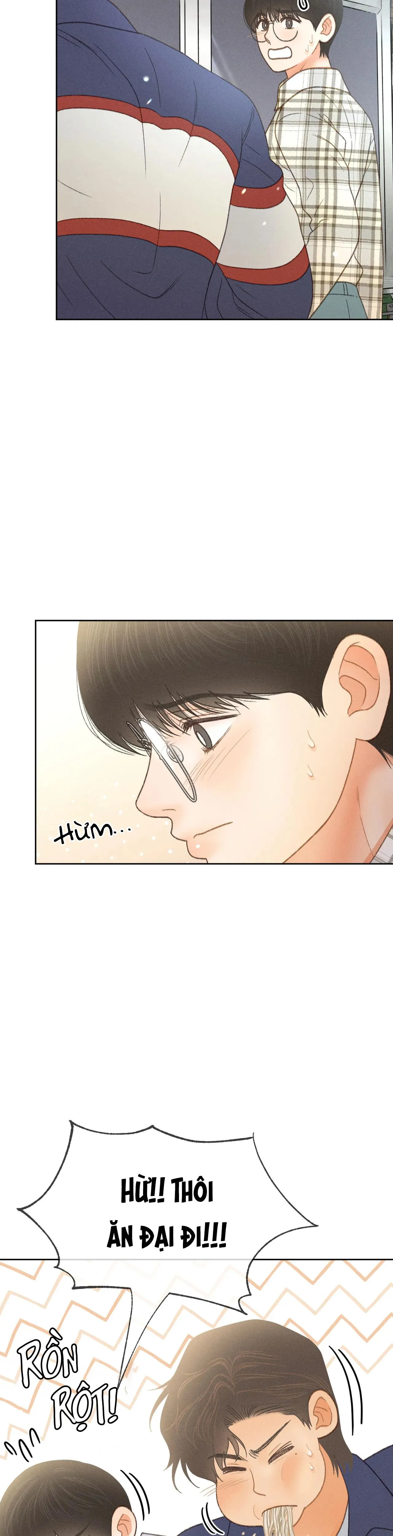 RẠP CHIẾU PHIM ANEMONE Chapter 25 Trang 23