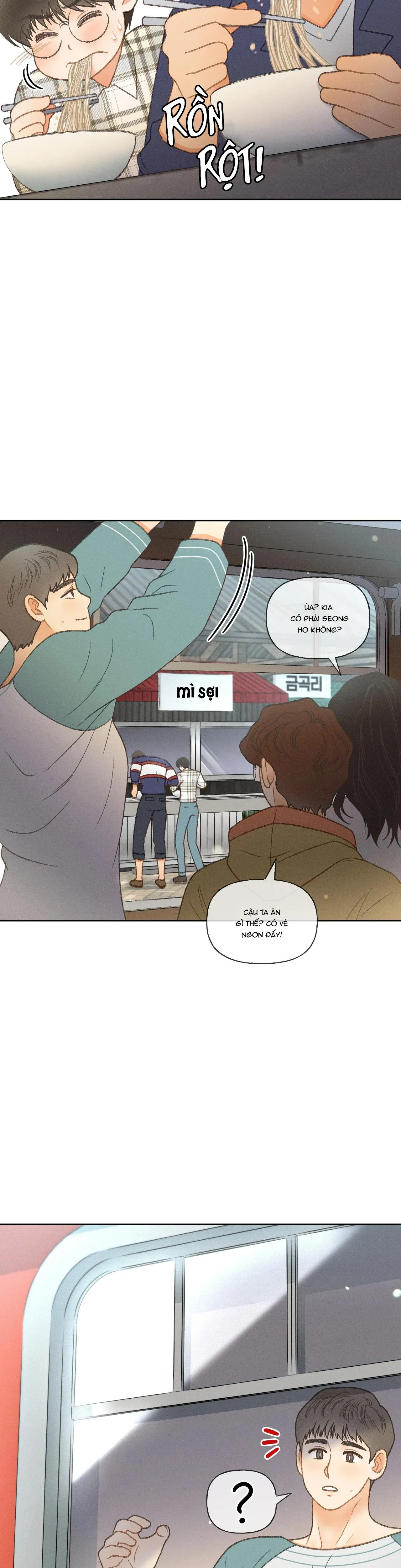 RẠP CHIẾU PHIM ANEMONE Chapter 25 Trang 24