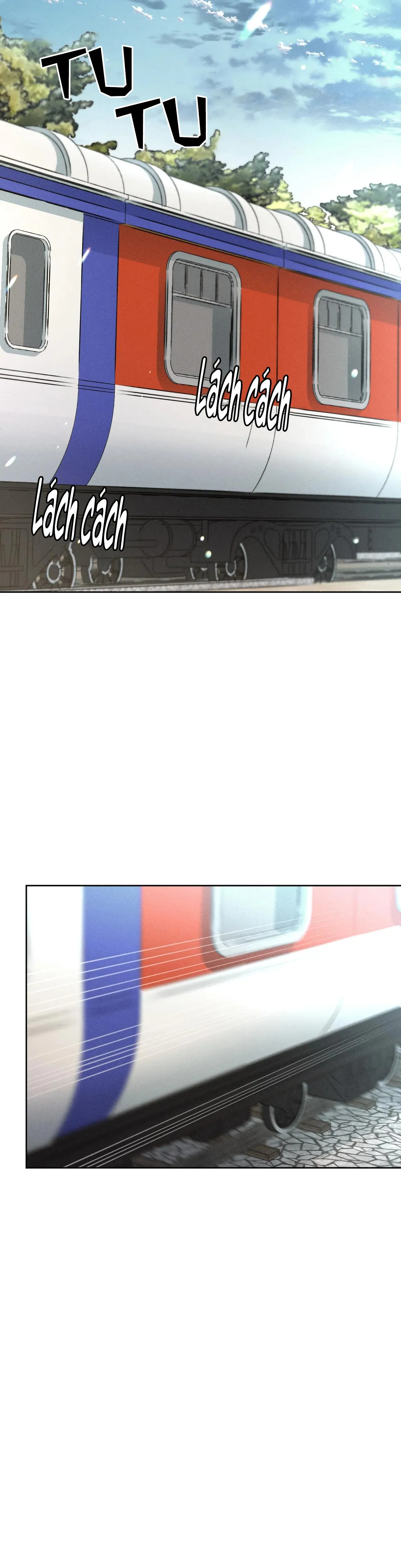 RẠP CHIẾU PHIM ANEMONE Chapter 25 Trang 26