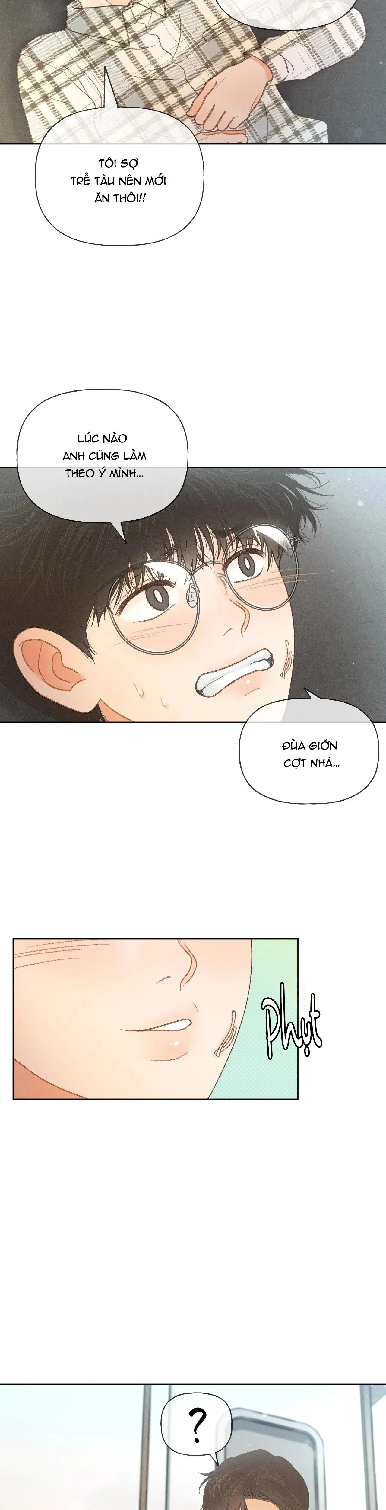 RẠP CHIẾU PHIM ANEMONE Chapter 25 Trang 29