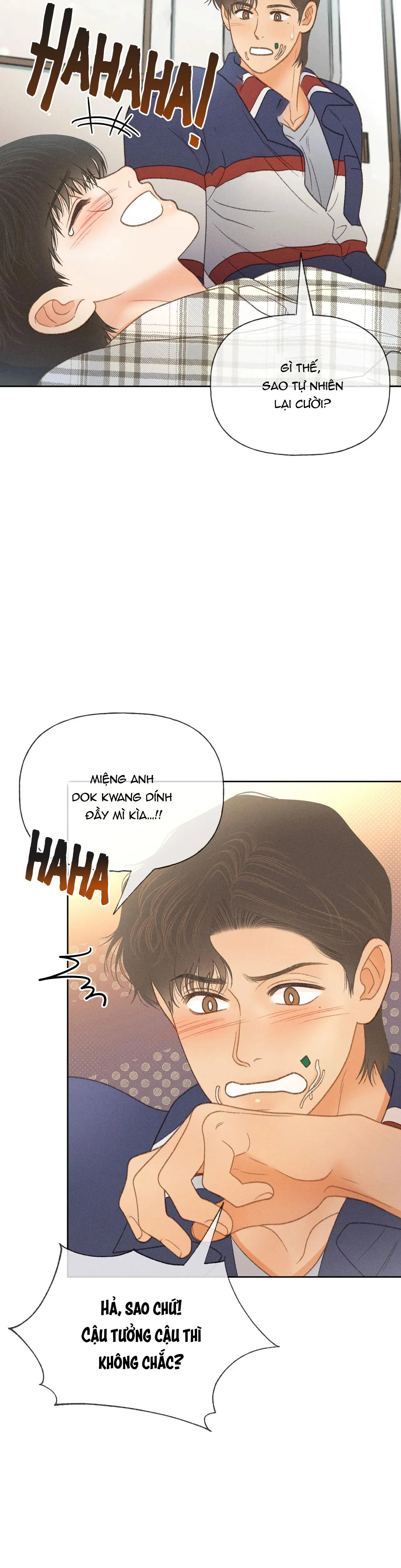 RẠP CHIẾU PHIM ANEMONE Chapter 25 Trang 30