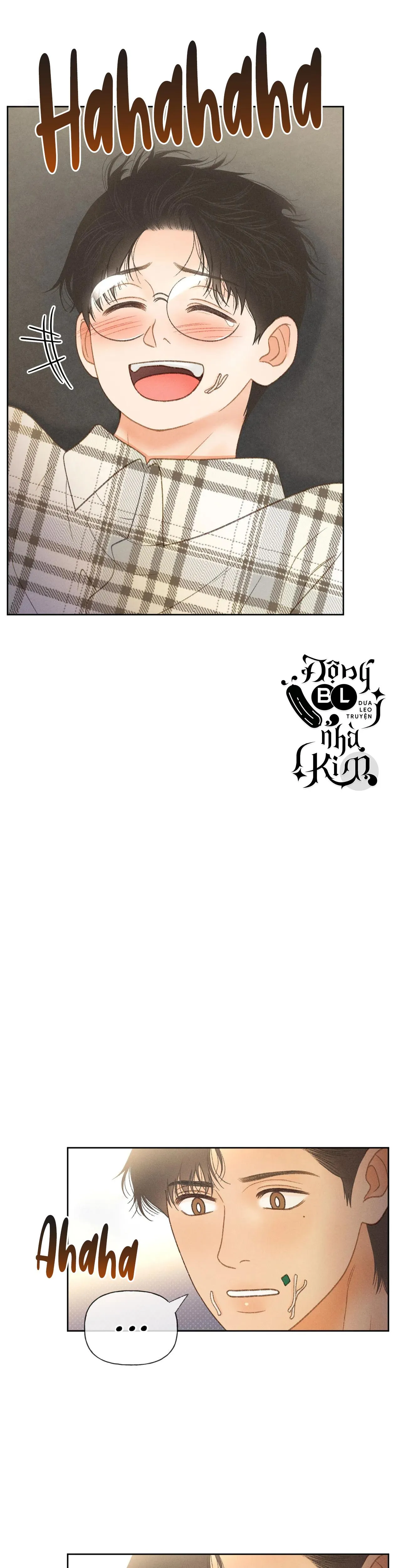 RẠP CHIẾU PHIM ANEMONE Chapter 25 Trang 31