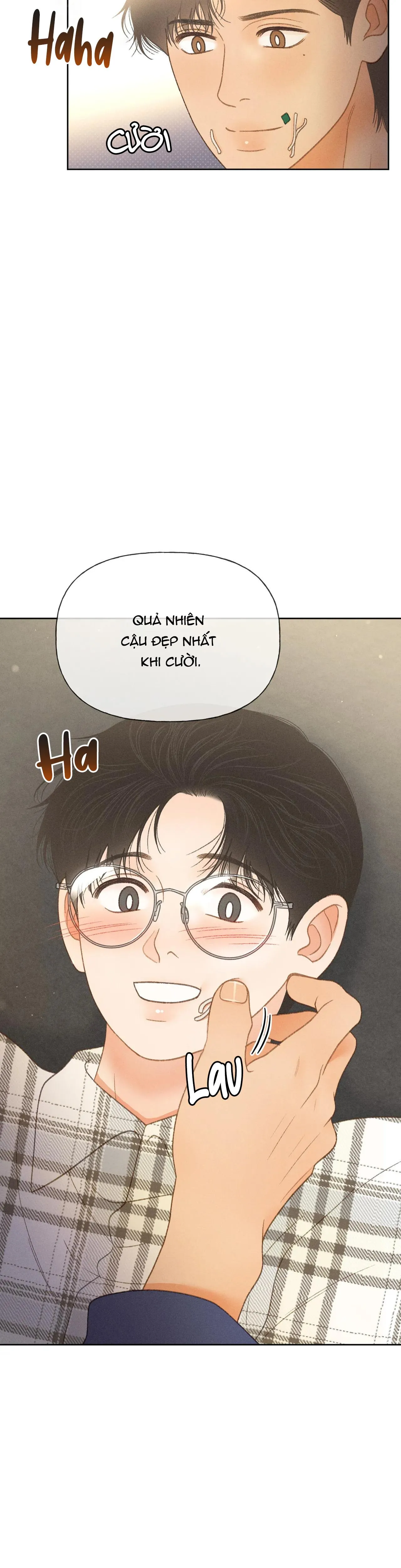 RẠP CHIẾU PHIM ANEMONE Chapter 25 Trang 32