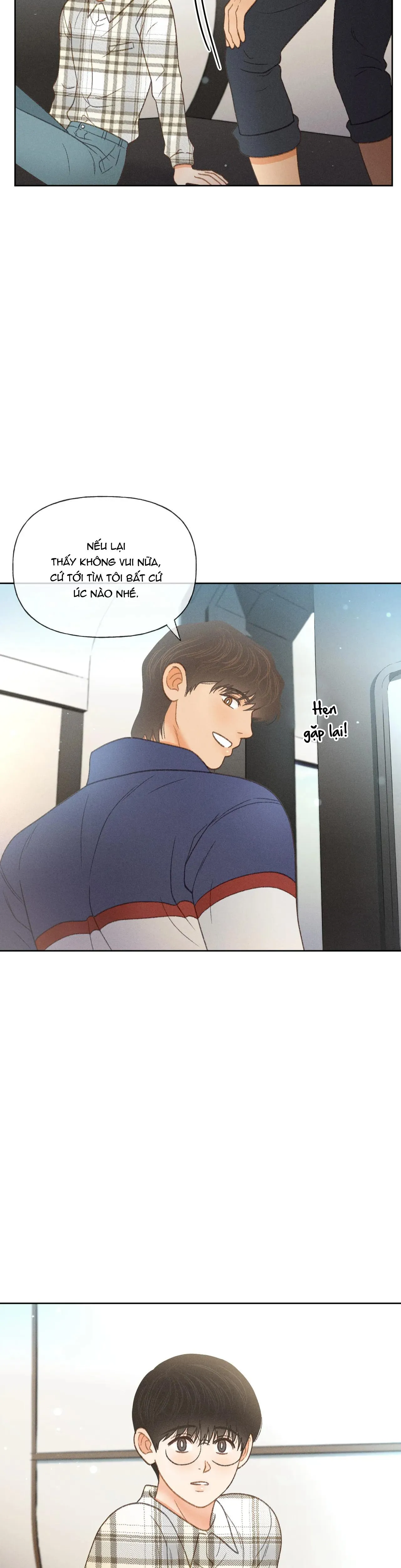 RẠP CHIẾU PHIM ANEMONE Chapter 25 Trang 34