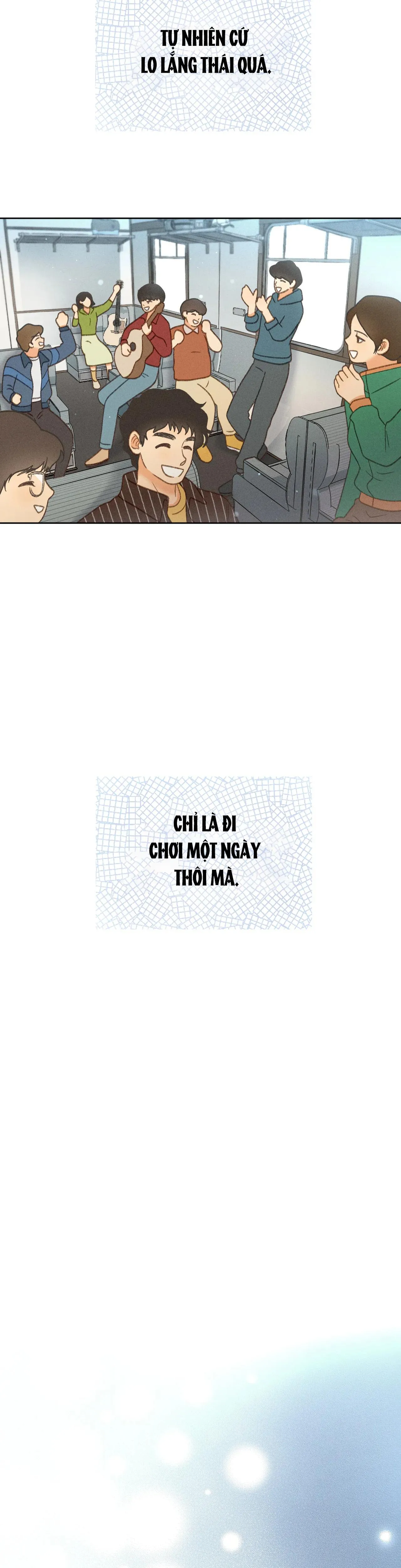 RẠP CHIẾU PHIM ANEMONE Chapter 25 Trang 36