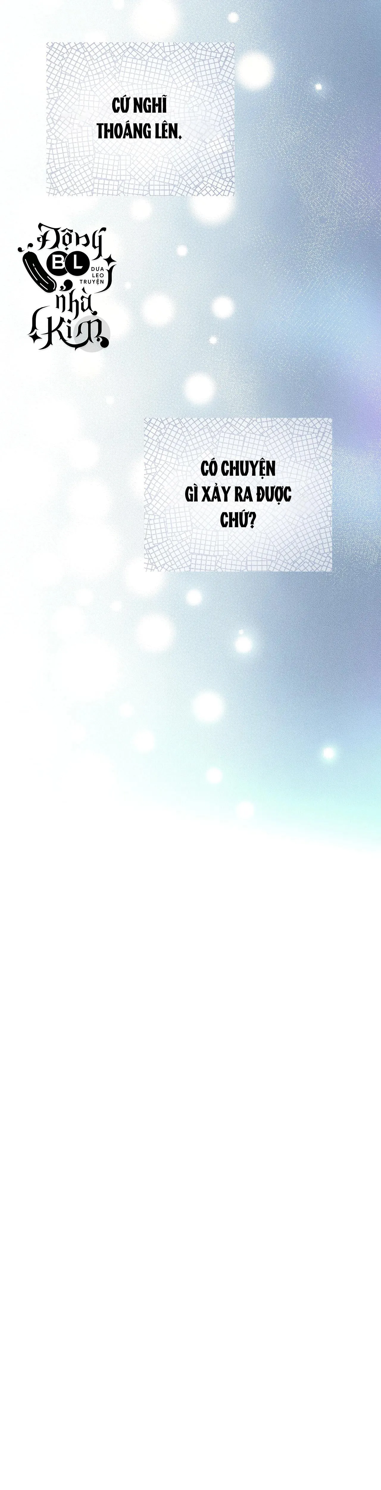 RẠP CHIẾU PHIM ANEMONE Chapter 25 Trang 37