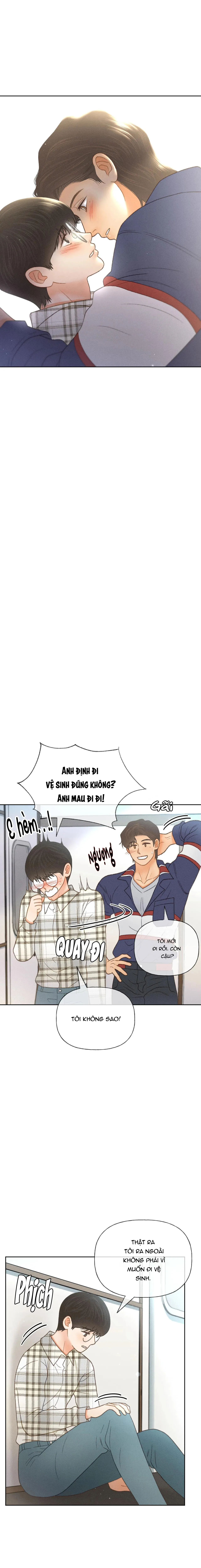 RẠP CHIẾU PHIM ANEMONE Chapter 25 Trang 42