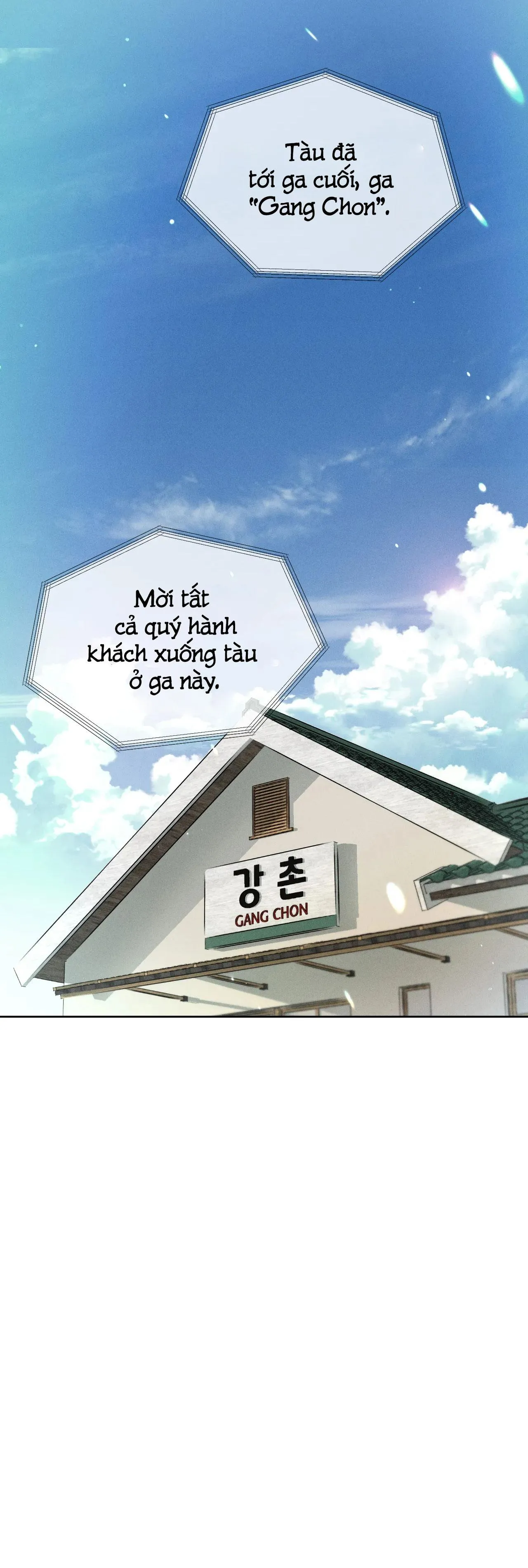 RẠP CHIẾU PHIM ANEMONE Chapter 26 Trang 3