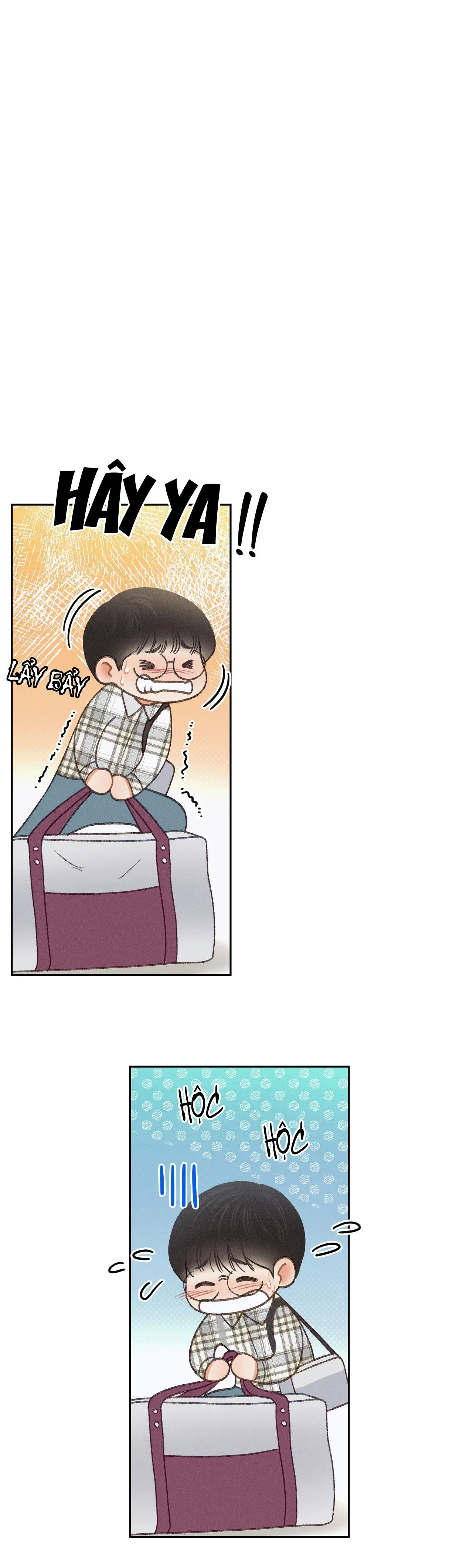 RẠP CHIẾU PHIM ANEMONE Chapter 26 Trang 10