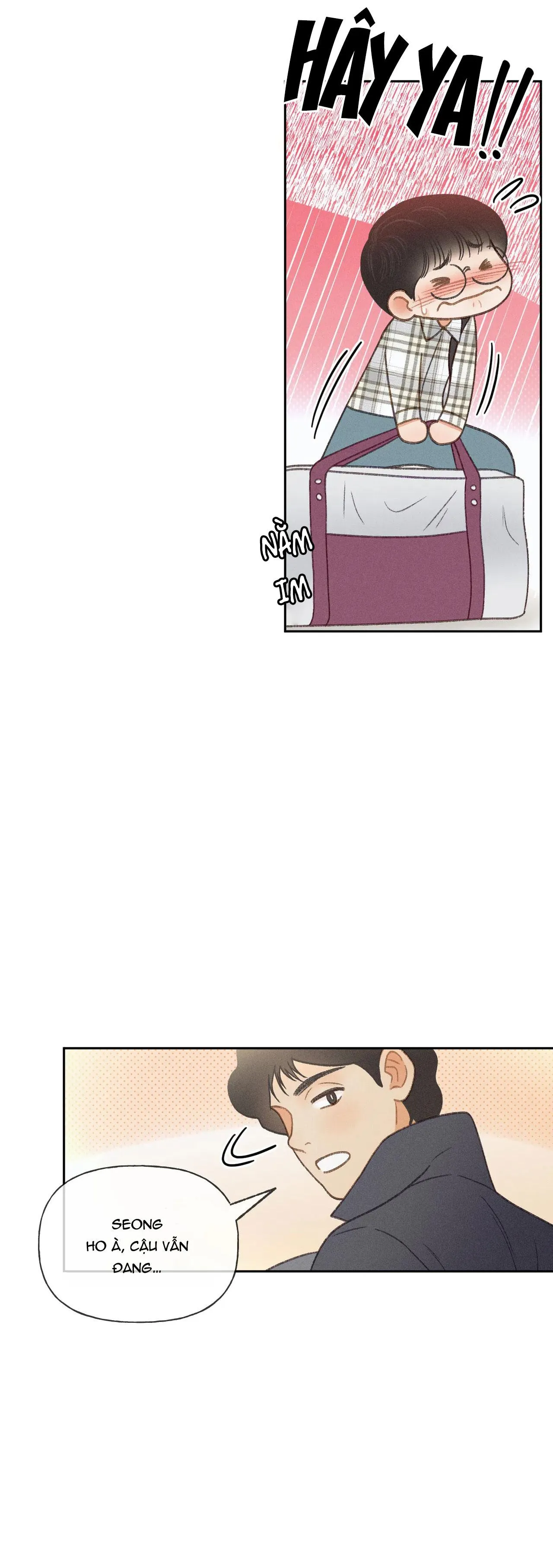 RẠP CHIẾU PHIM ANEMONE Chapter 26 Trang 11