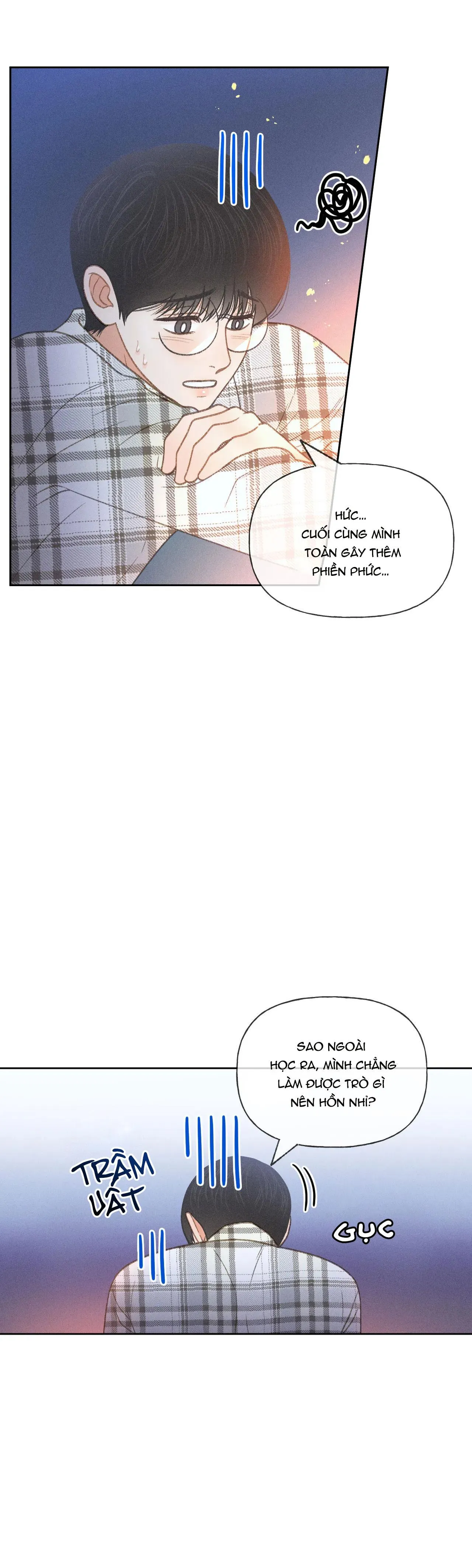 RẠP CHIẾU PHIM ANEMONE Chapter 26 Trang 17