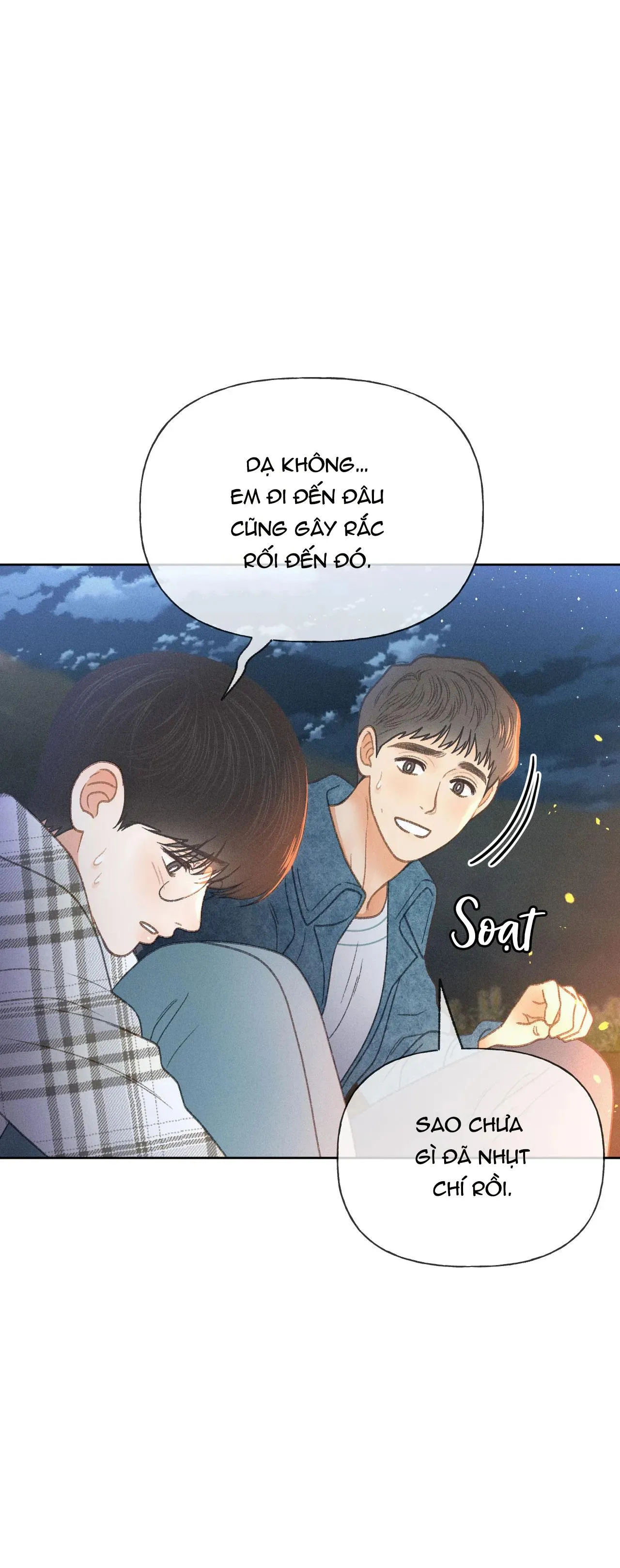 RẠP CHIẾU PHIM ANEMONE Chapter 26 Trang 19