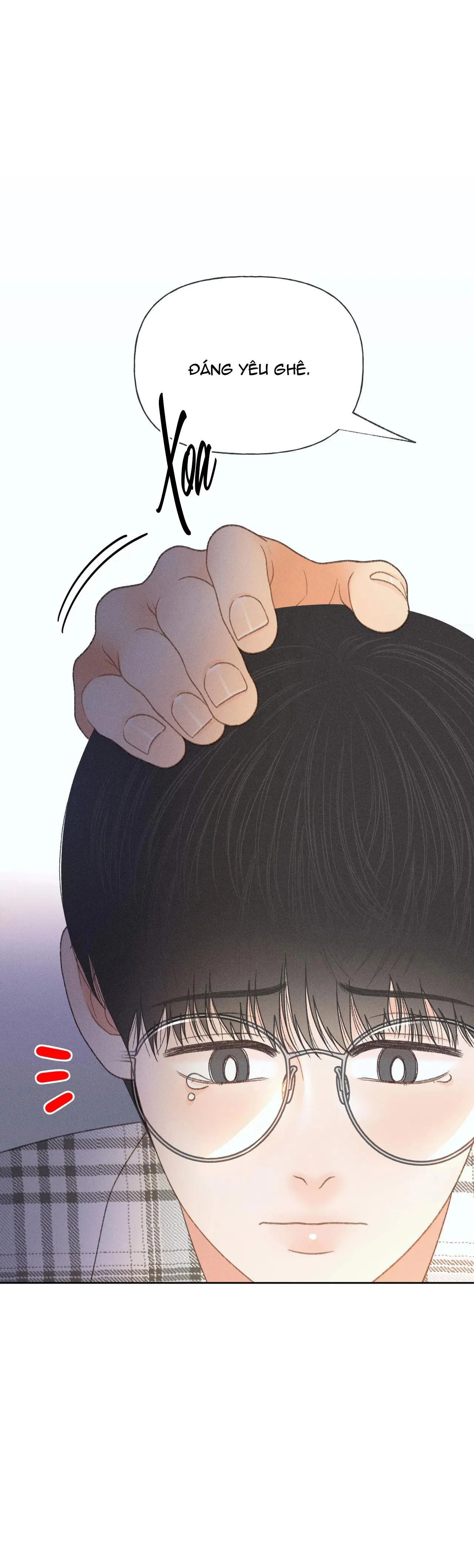 RẠP CHIẾU PHIM ANEMONE Chapter 26 Trang 22