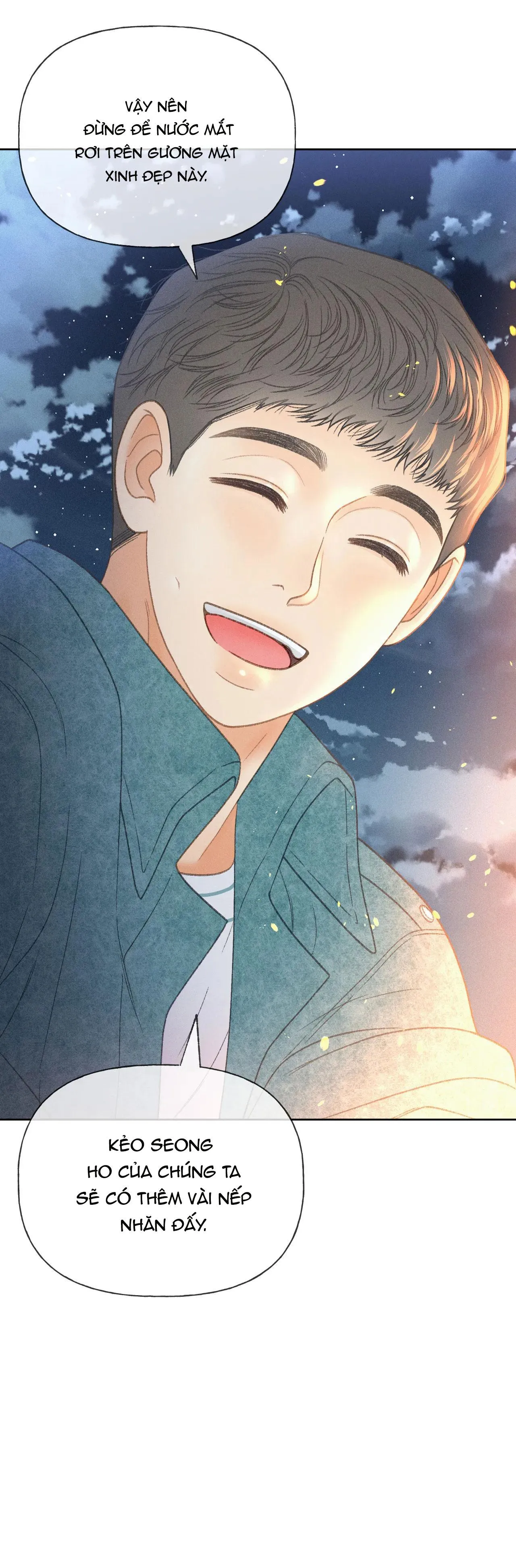 RẠP CHIẾU PHIM ANEMONE Chapter 26 Trang 24