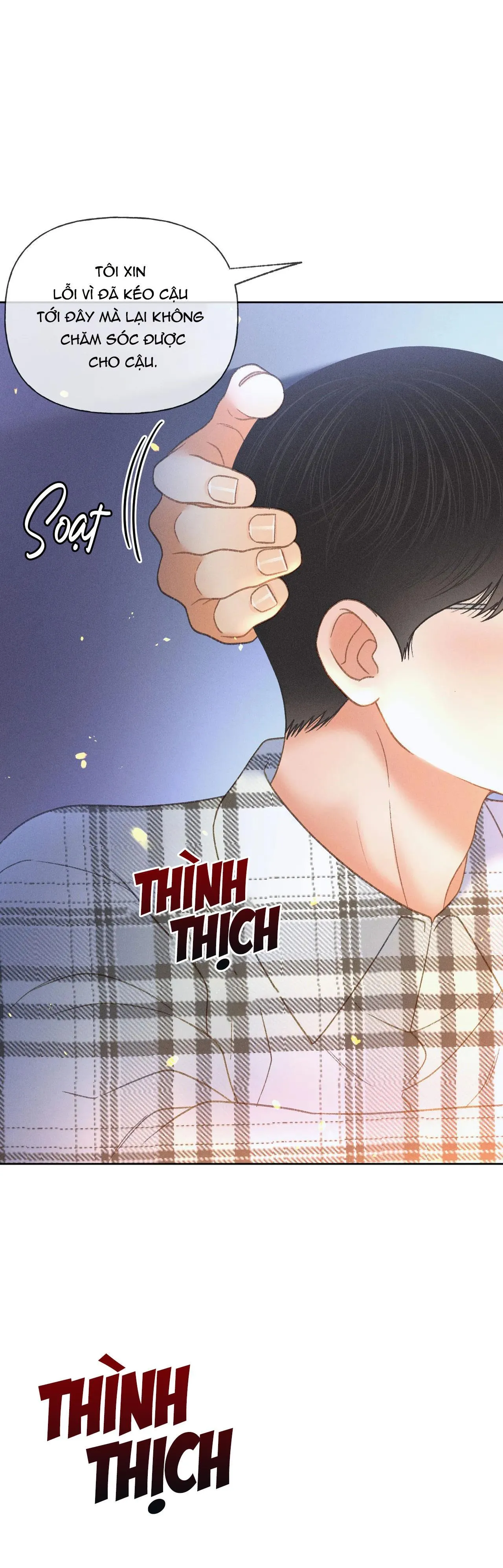 RẠP CHIẾU PHIM ANEMONE Chapter 26 Trang 25