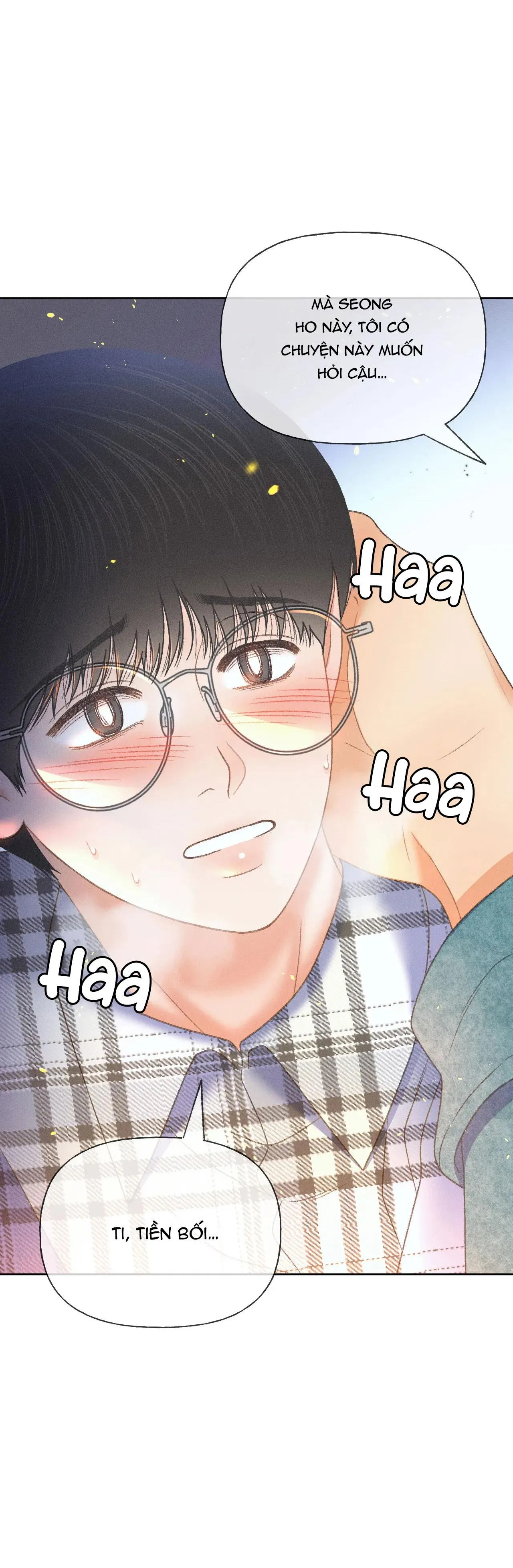 RẠP CHIẾU PHIM ANEMONE Chapter 26 Trang 28