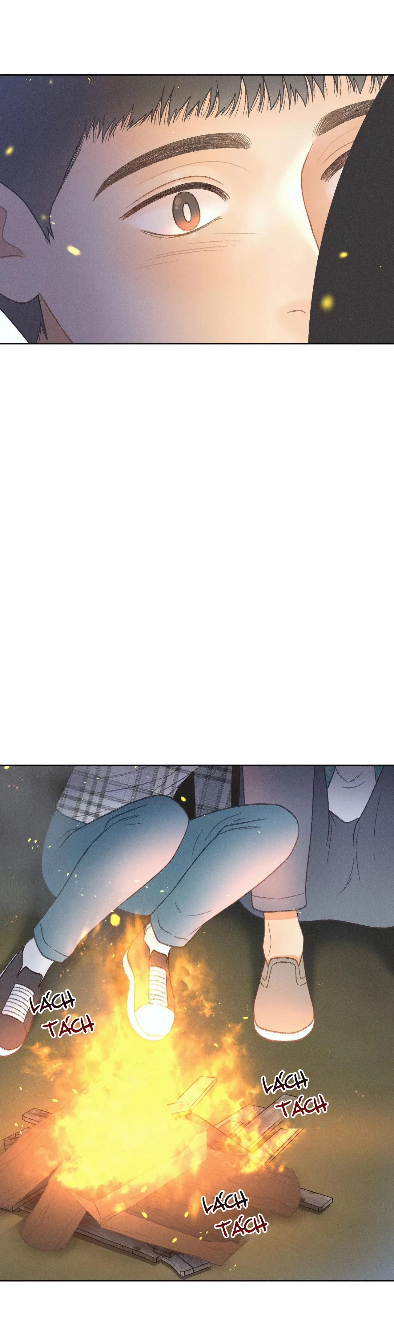 RẠP CHIẾU PHIM ANEMONE Chapter 26 Trang 31