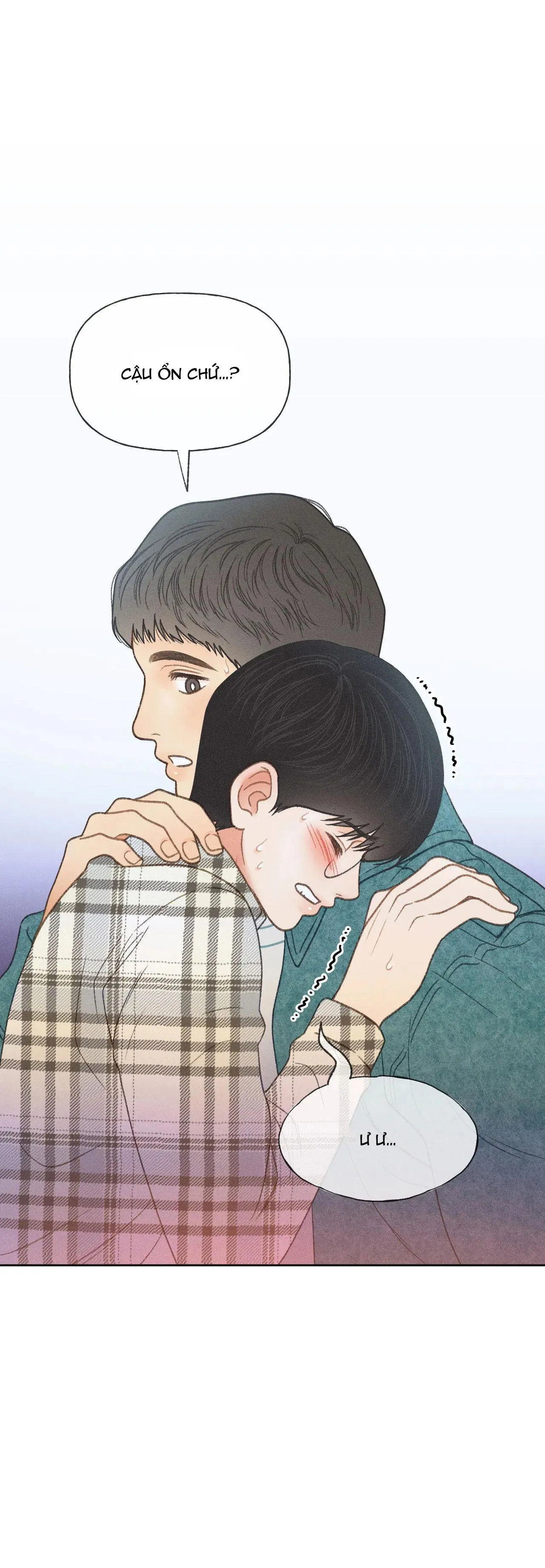 RẠP CHIẾU PHIM ANEMONE Chapter 26 Trang 33