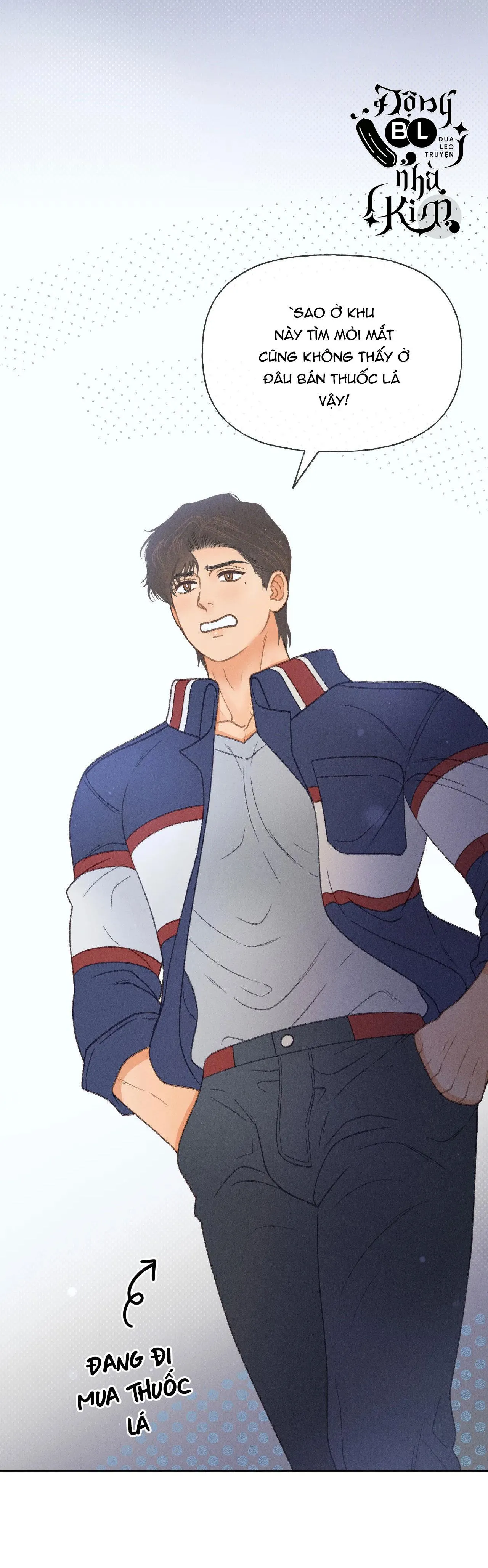 RẠP CHIẾU PHIM ANEMONE Chapter 26 Trang 38