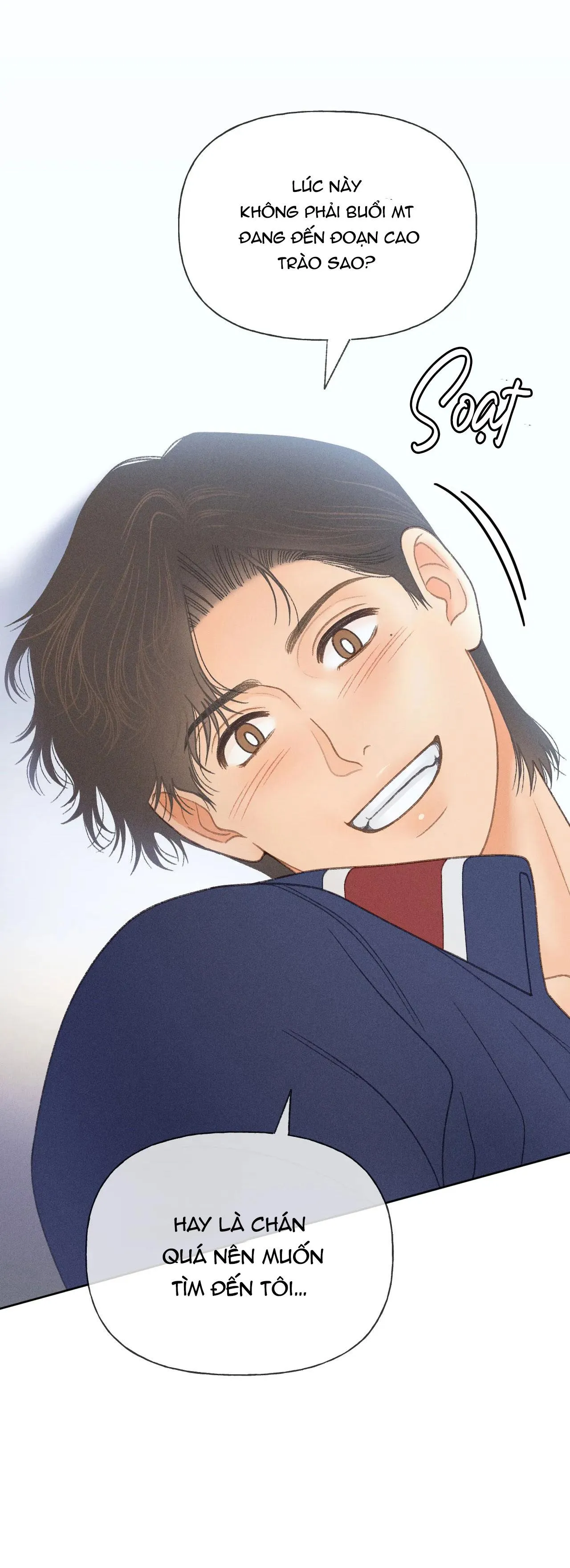 RẠP CHIẾU PHIM ANEMONE Chapter 26 Trang 42