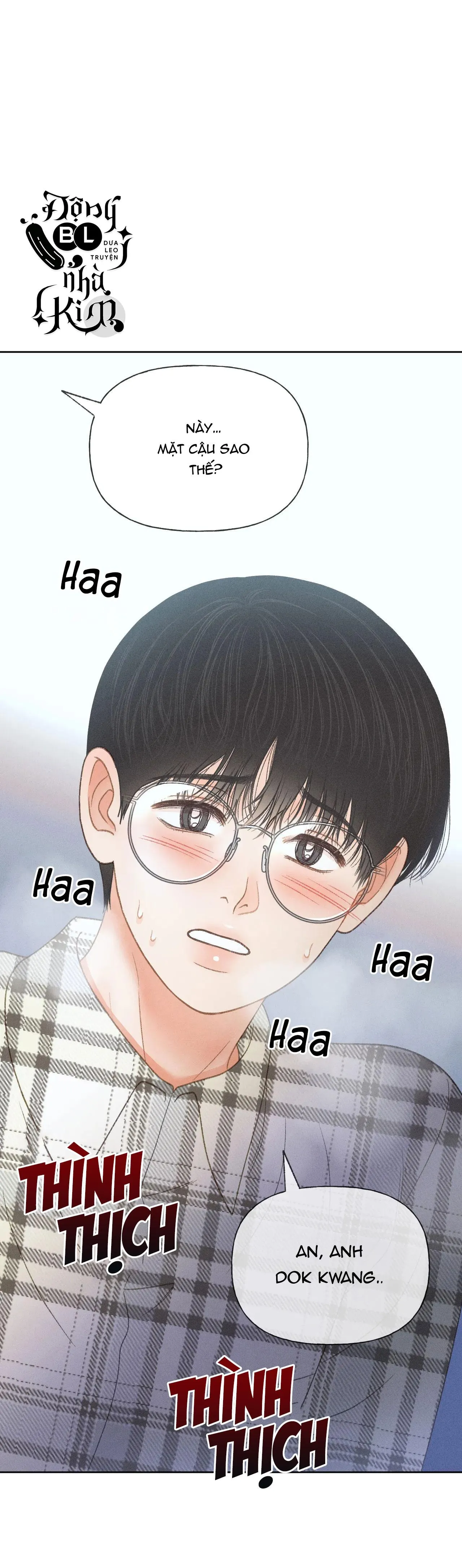 RẠP CHIẾU PHIM ANEMONE Chapter 26 Trang 44