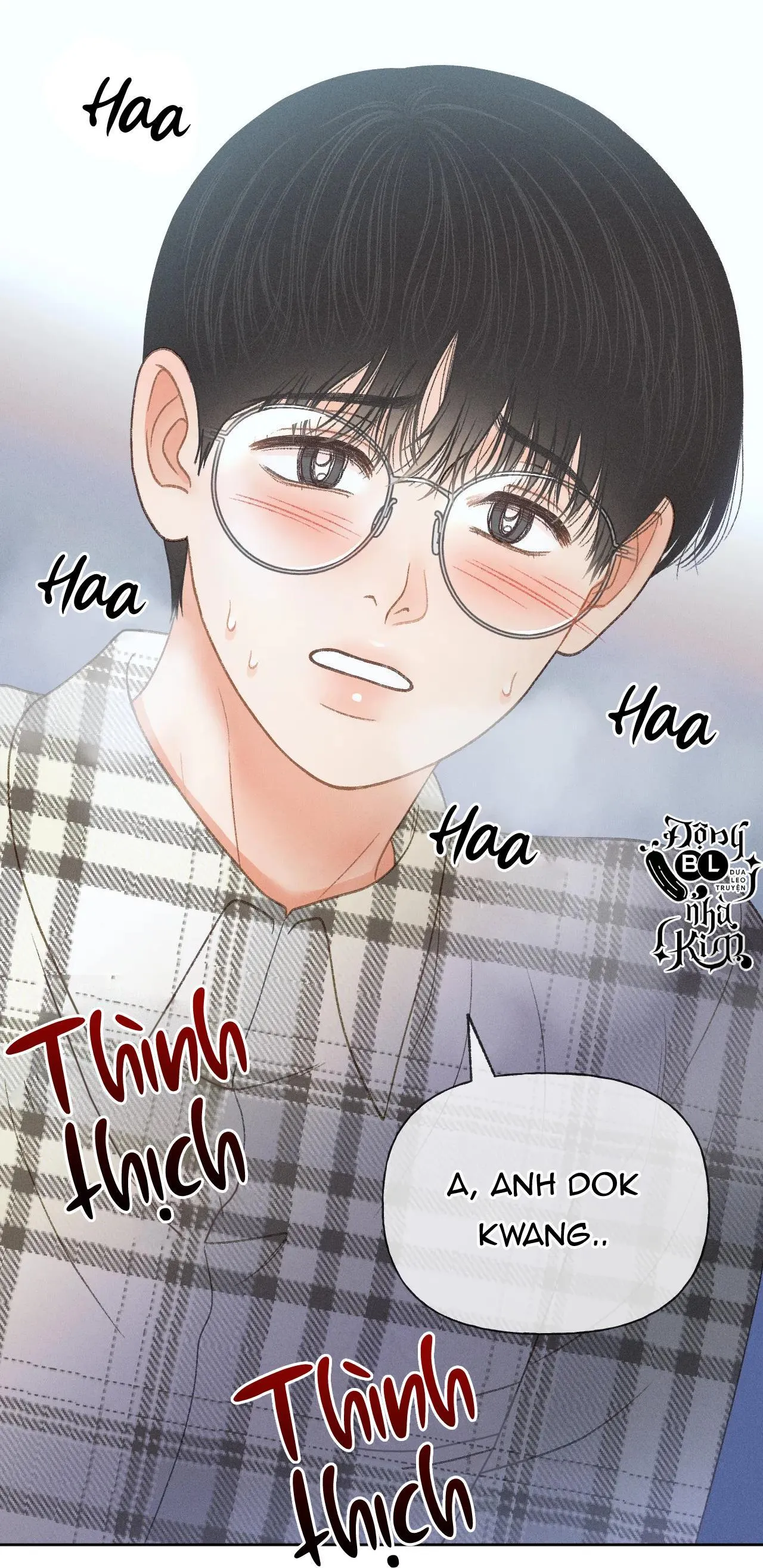 RẠP CHIẾU PHIM ANEMONE Chapter 27 Trang 6