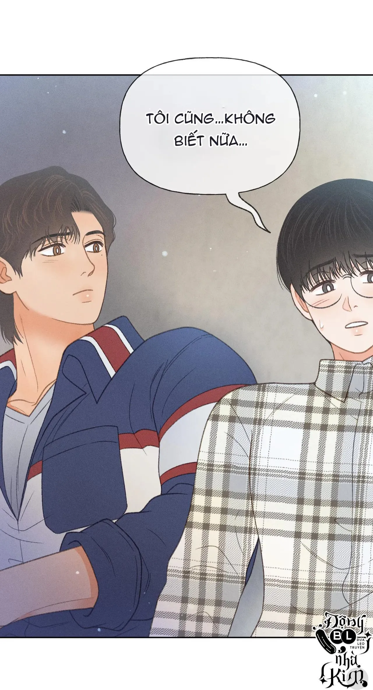 RẠP CHIẾU PHIM ANEMONE Chapter 27 Trang 20