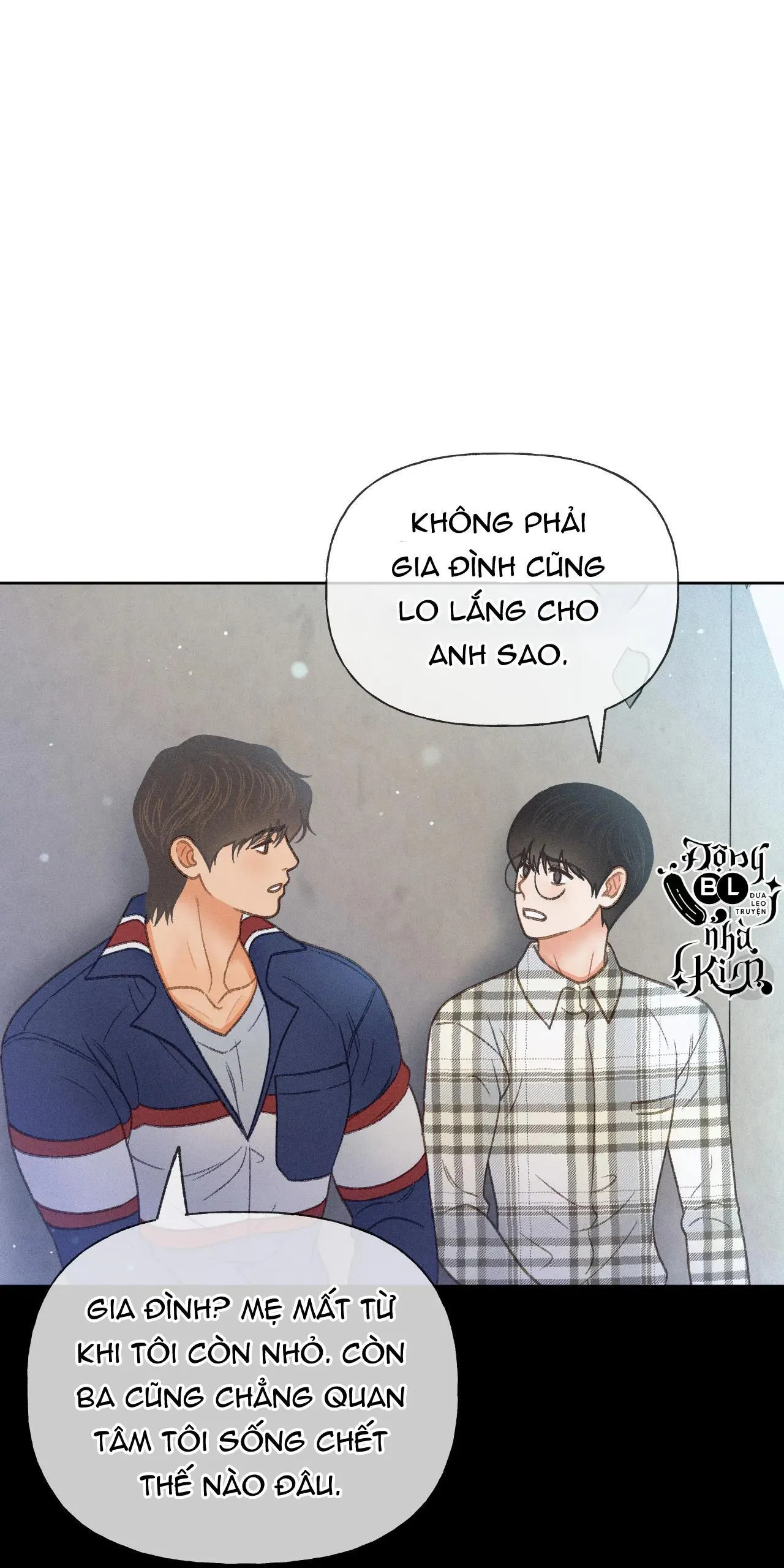 RẠP CHIẾU PHIM ANEMONE Chapter 27 Trang 30