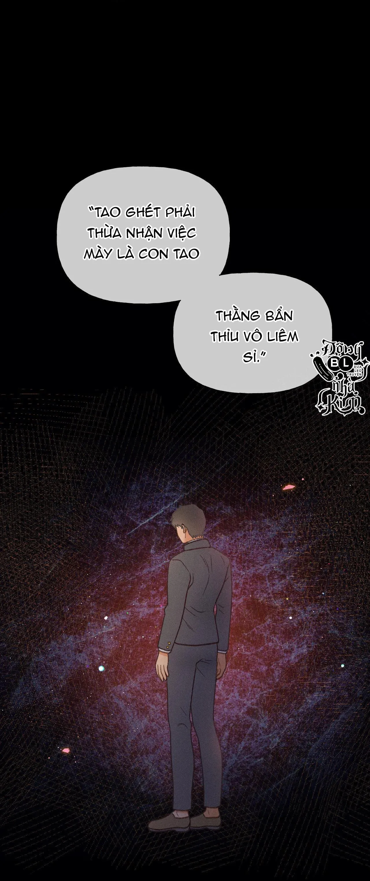 RẠP CHIẾU PHIM ANEMONE Chapter 27 Trang 31