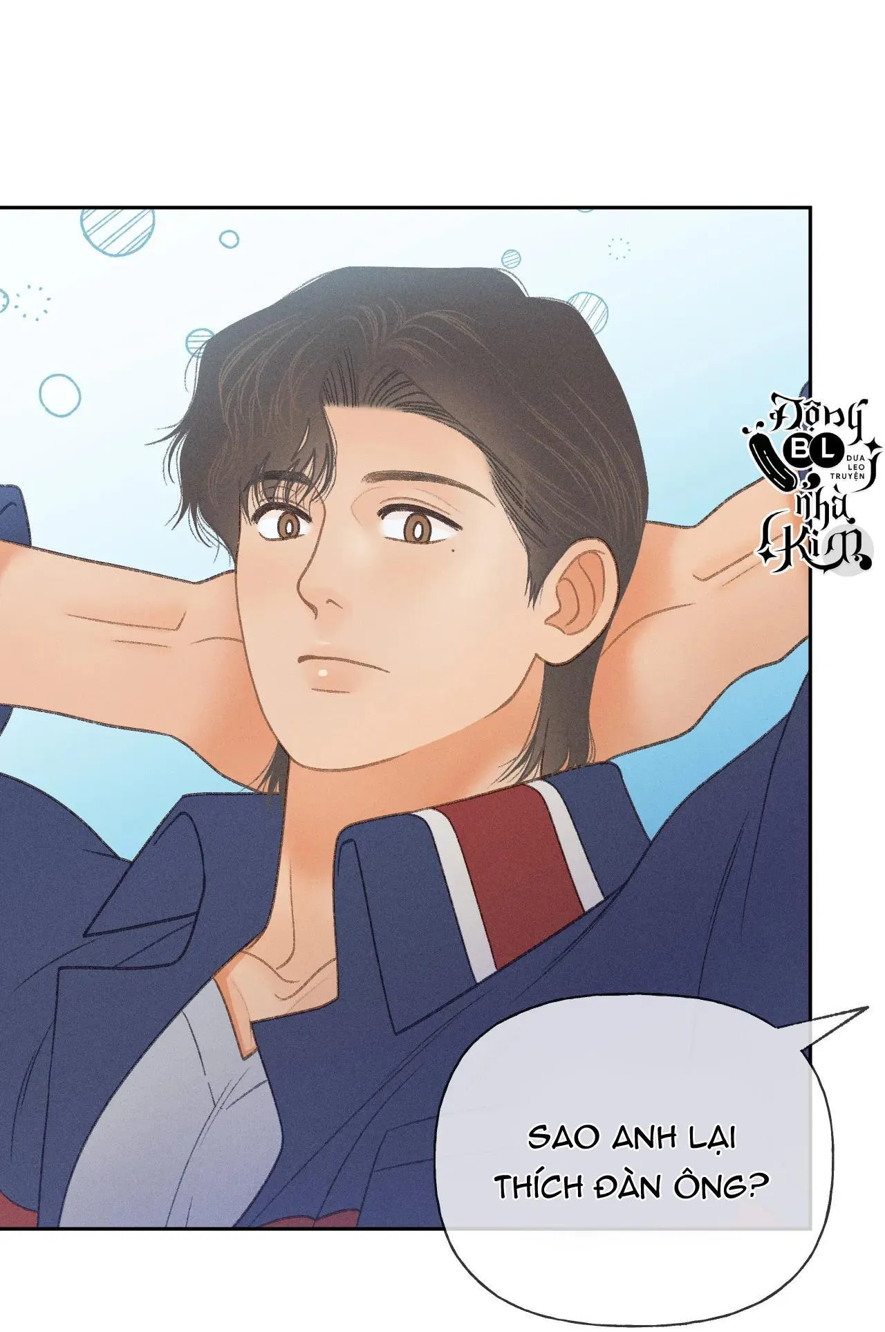 RẠP CHIẾU PHIM ANEMONE Chapter 27 Trang 38