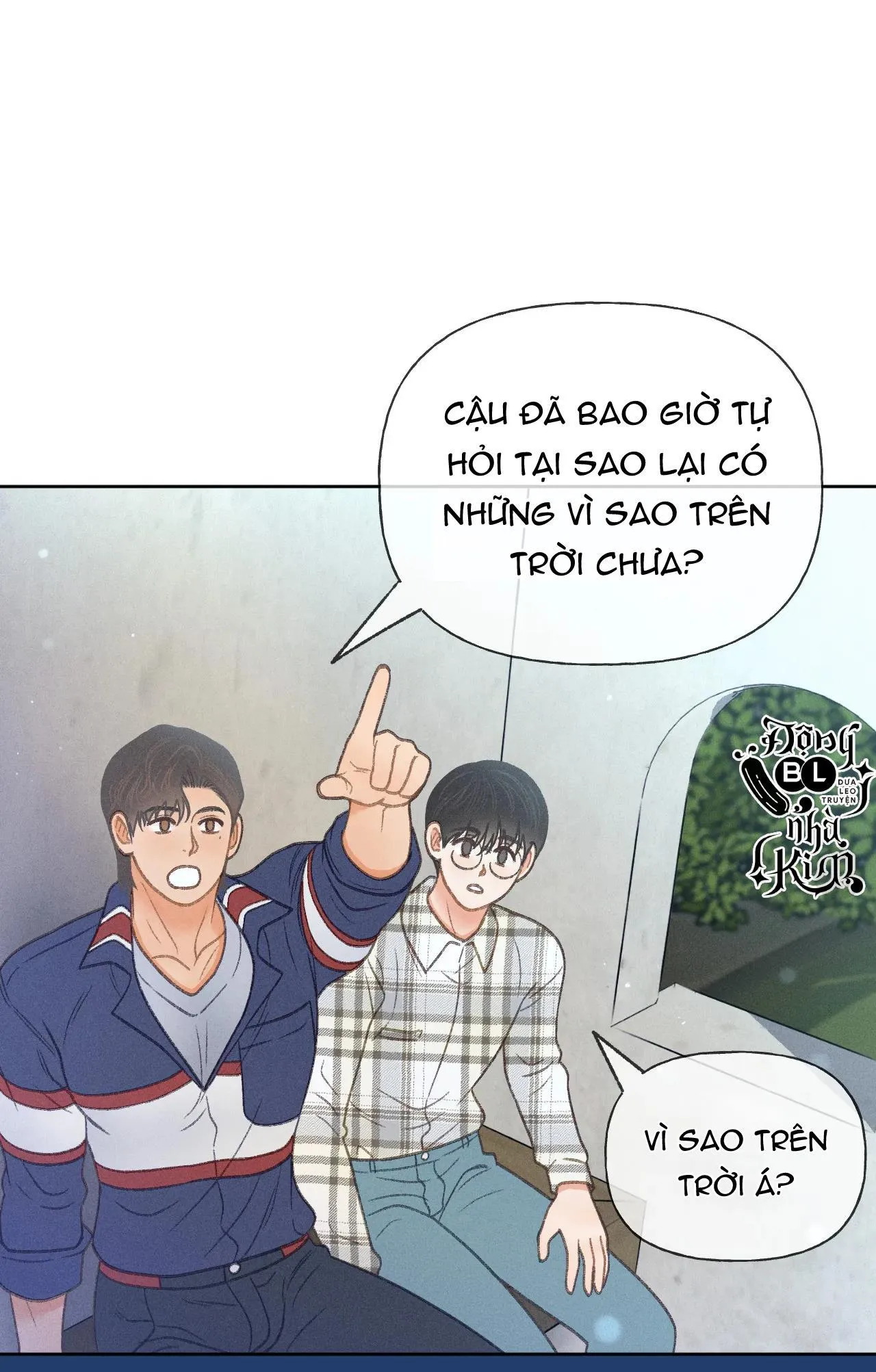 RẠP CHIẾU PHIM ANEMONE Chapter 27 Trang 42