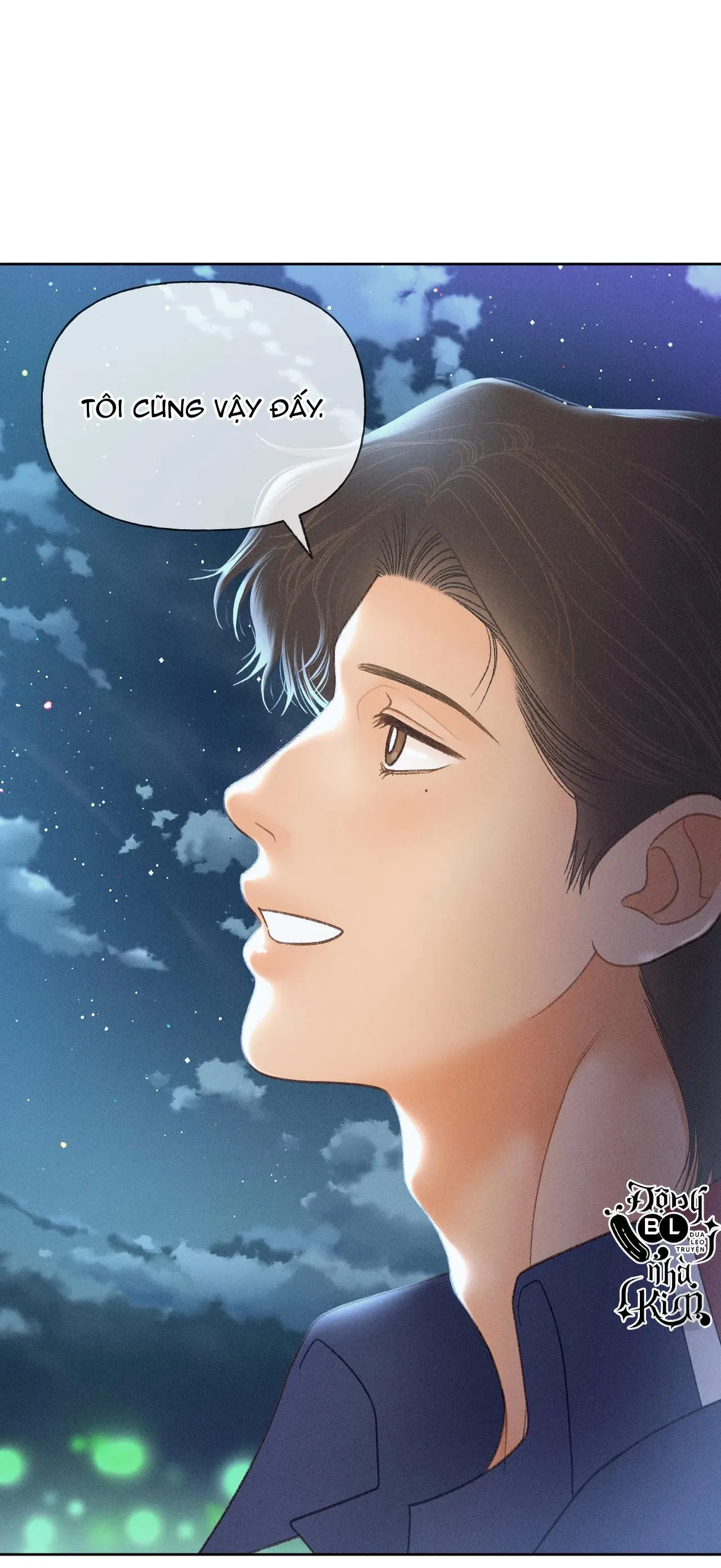 RẠP CHIẾU PHIM ANEMONE Chapter 27 Trang 46