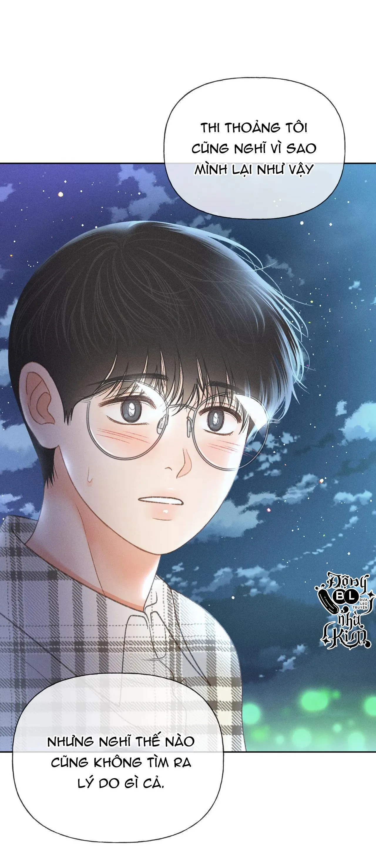 RẠP CHIẾU PHIM ANEMONE Chapter 27 Trang 47