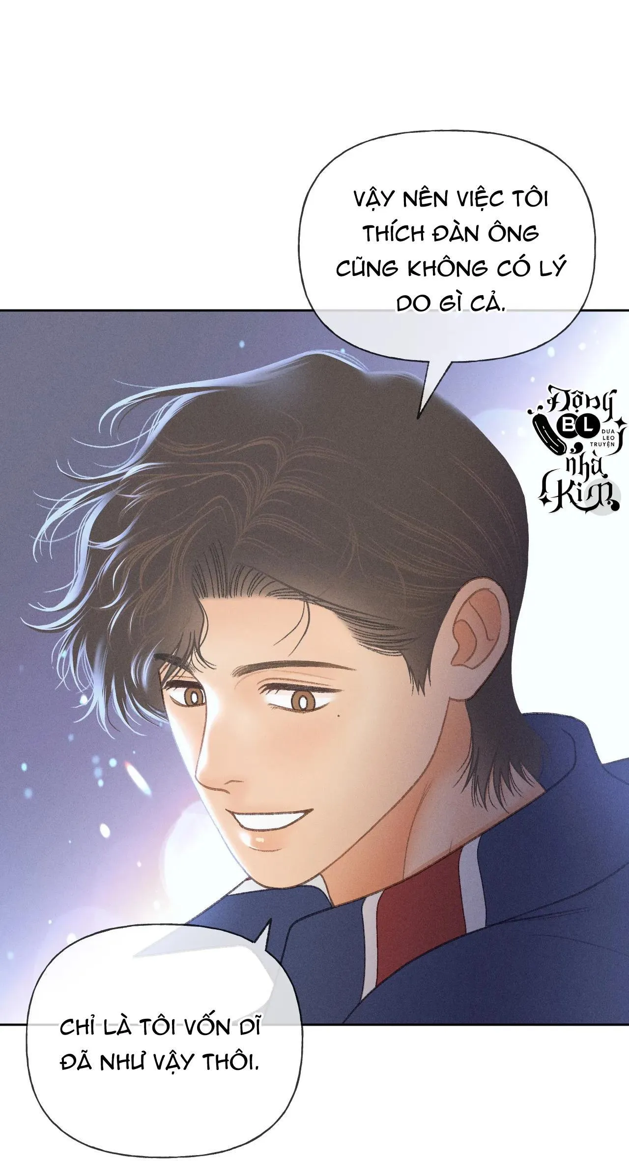 RẠP CHIẾU PHIM ANEMONE Chapter 27 Trang 49