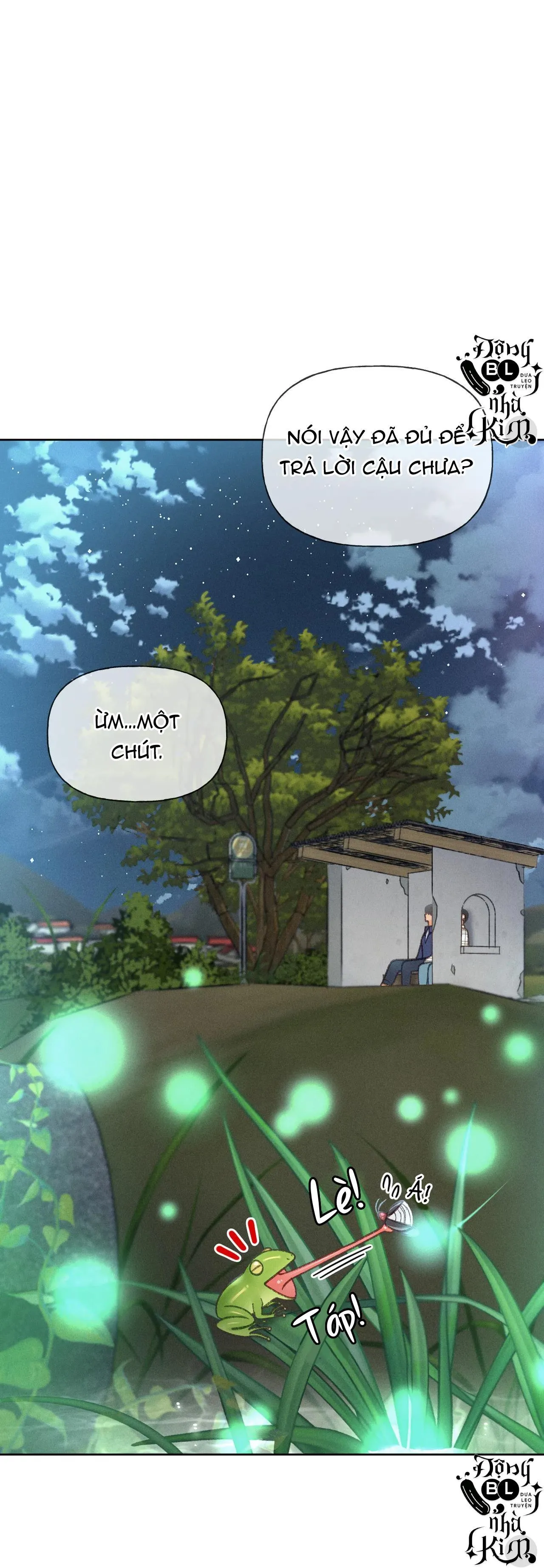 RẠP CHIẾU PHIM ANEMONE Chapter 27 Trang 50