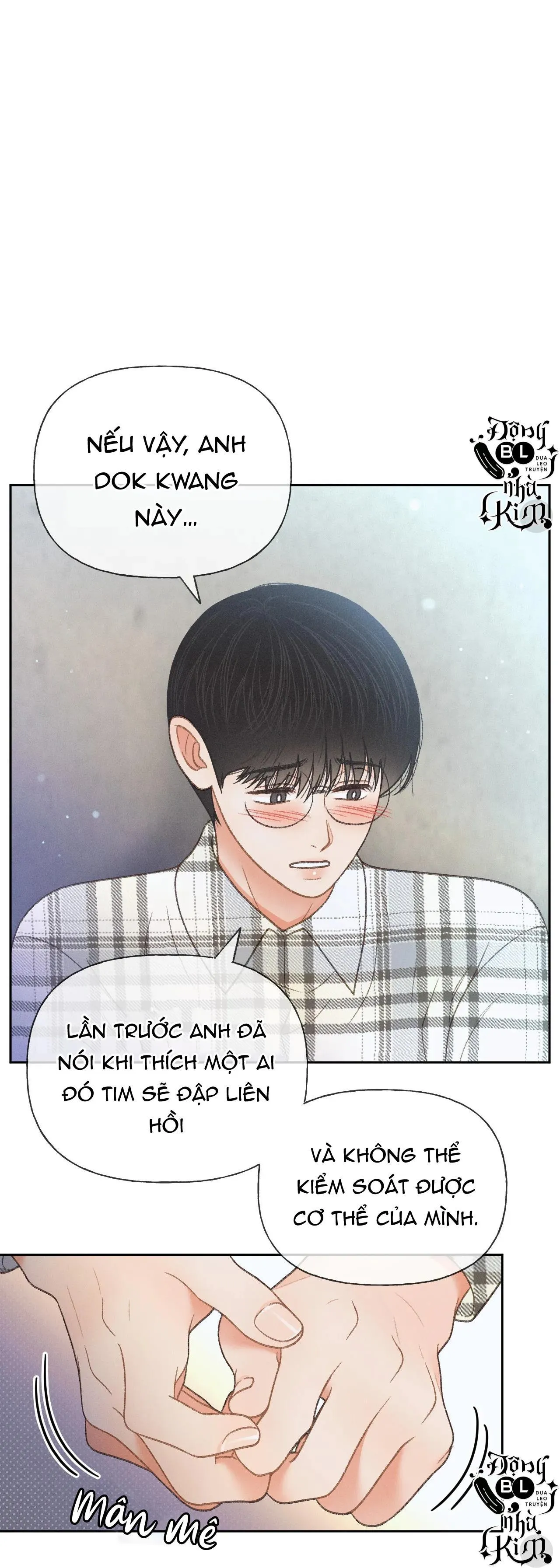 RẠP CHIẾU PHIM ANEMONE Chapter 27 Trang 60