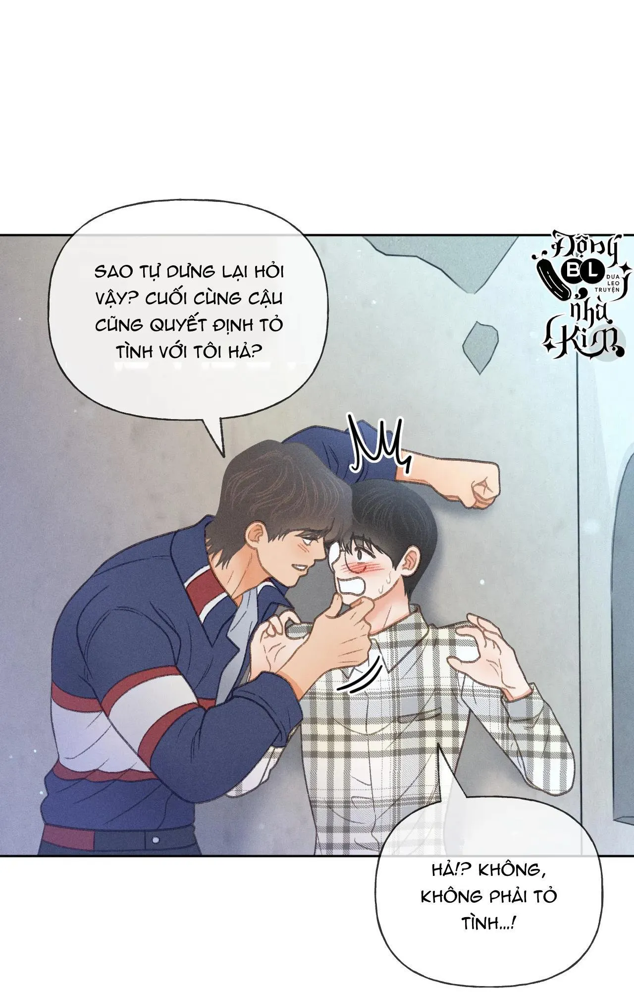 RẠP CHIẾU PHIM ANEMONE Chapter 27 Trang 64