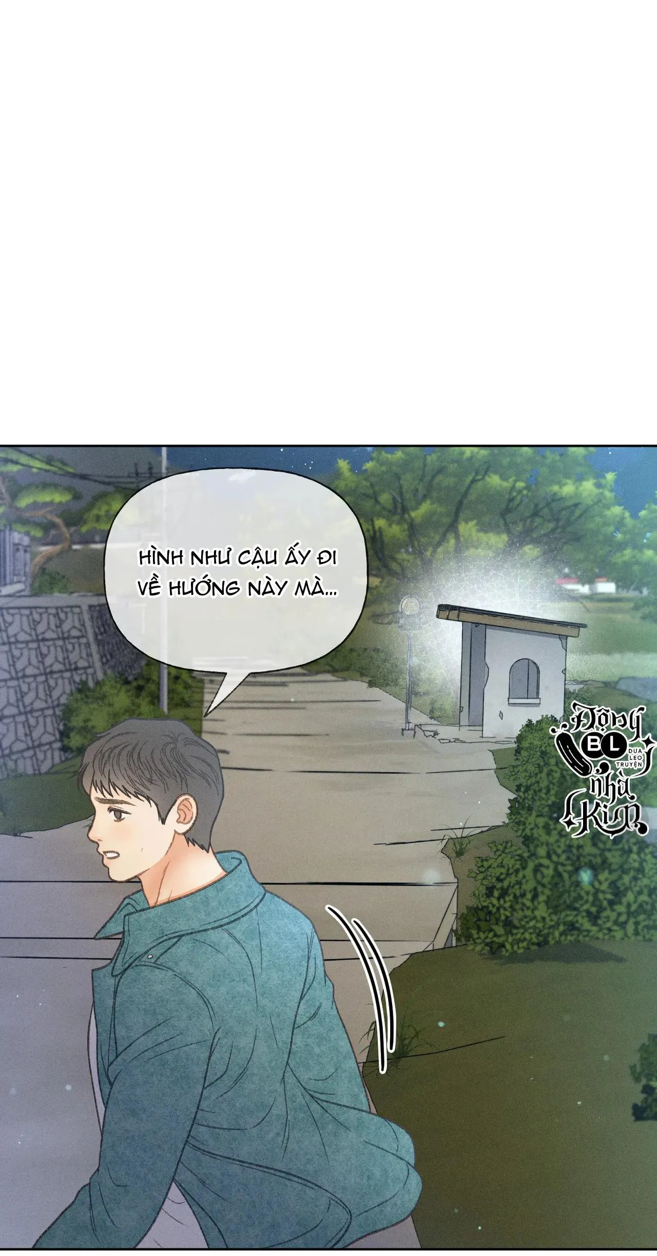 RẠP CHIẾU PHIM ANEMONE Chapter 27 Trang 70