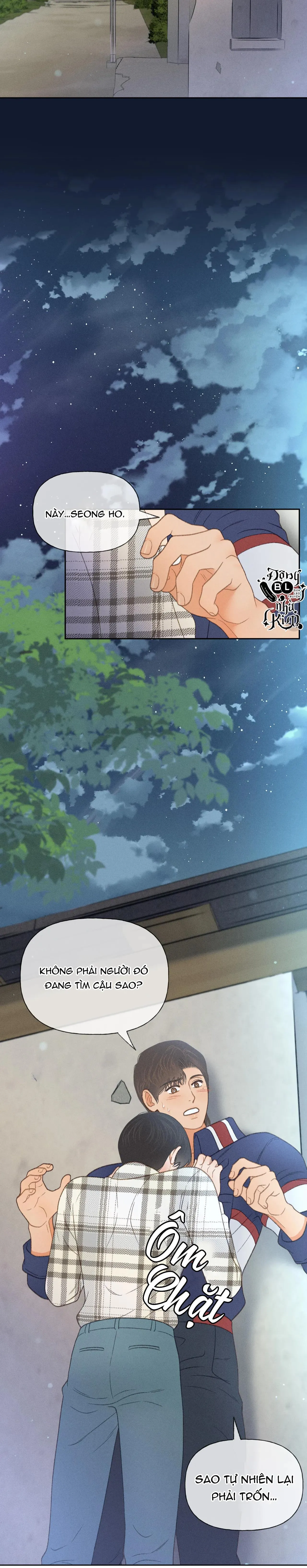 RẠP CHIẾU PHIM ANEMONE Chapter 27 Trang 73